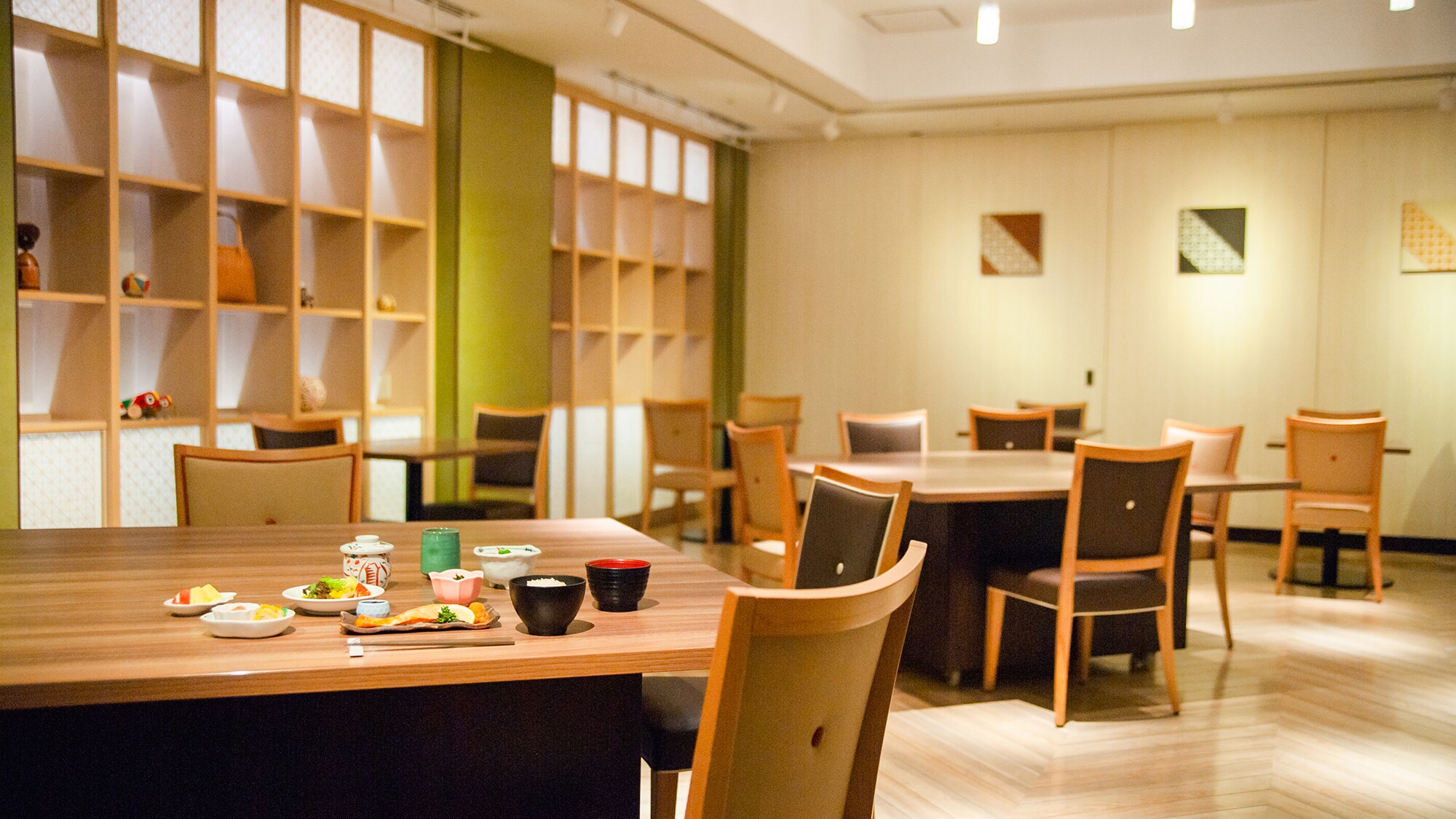 餐廳 3