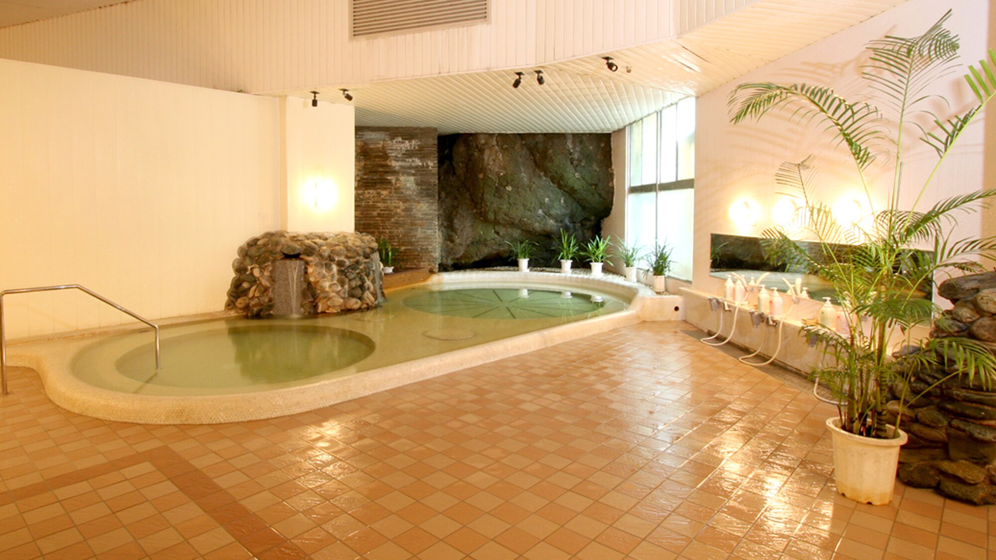 Shirahama Hot Springs