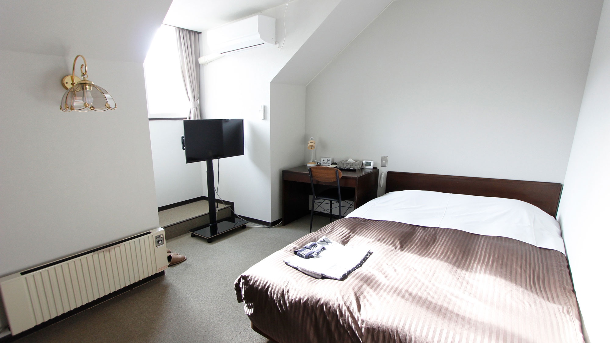 【สองเท่า】