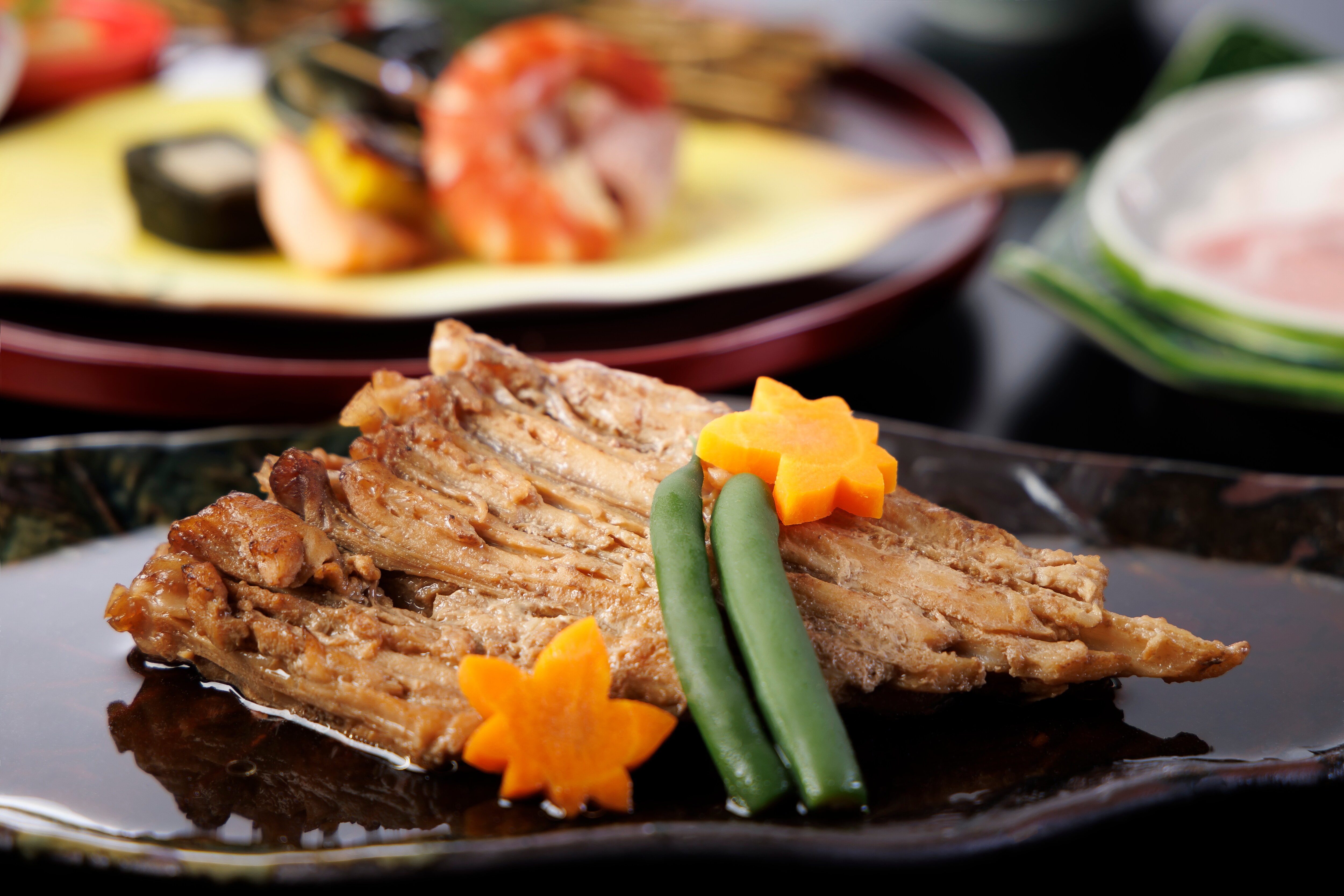 Futatsujima Kaiseki