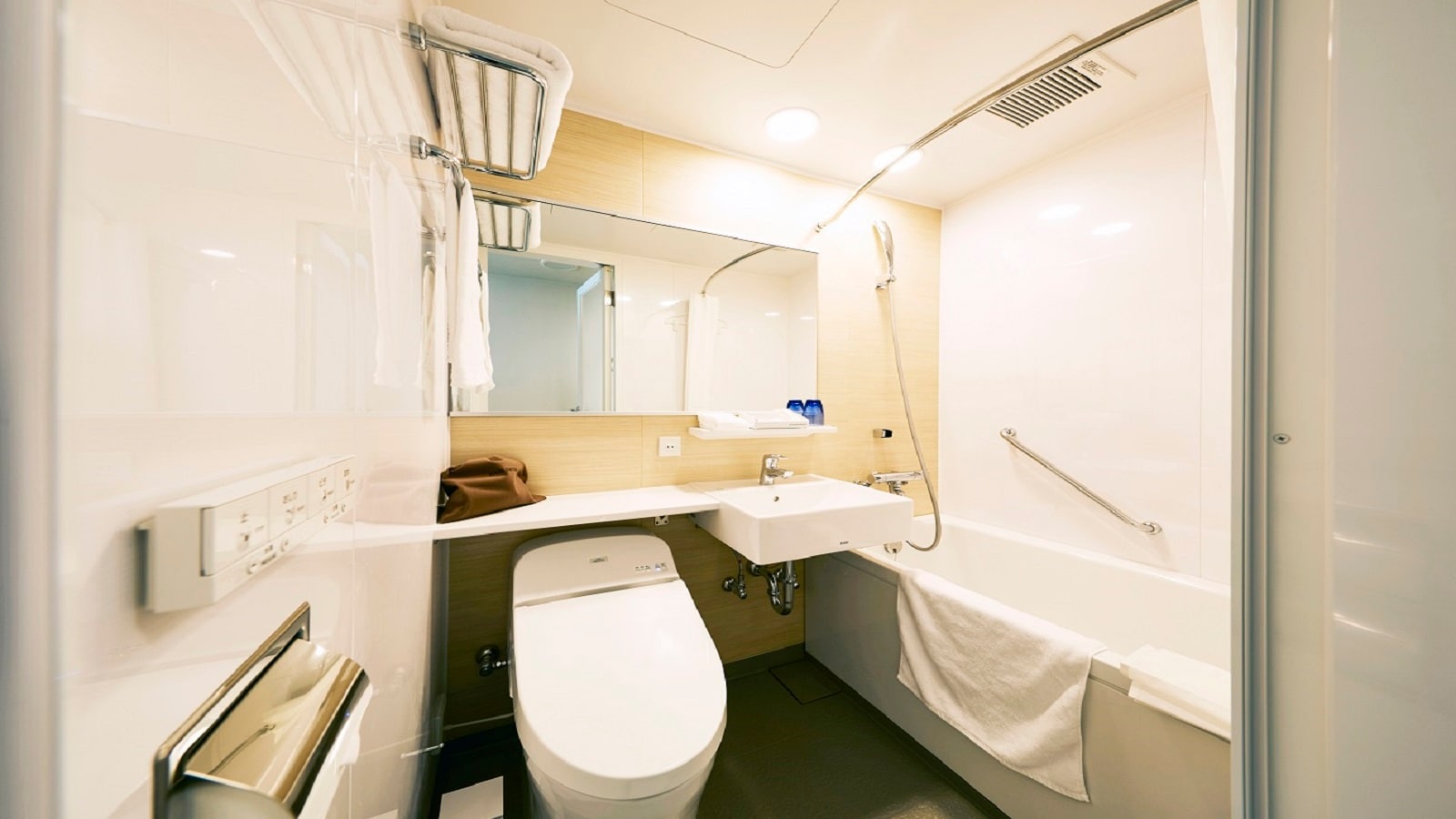 [Superior Double Room]
