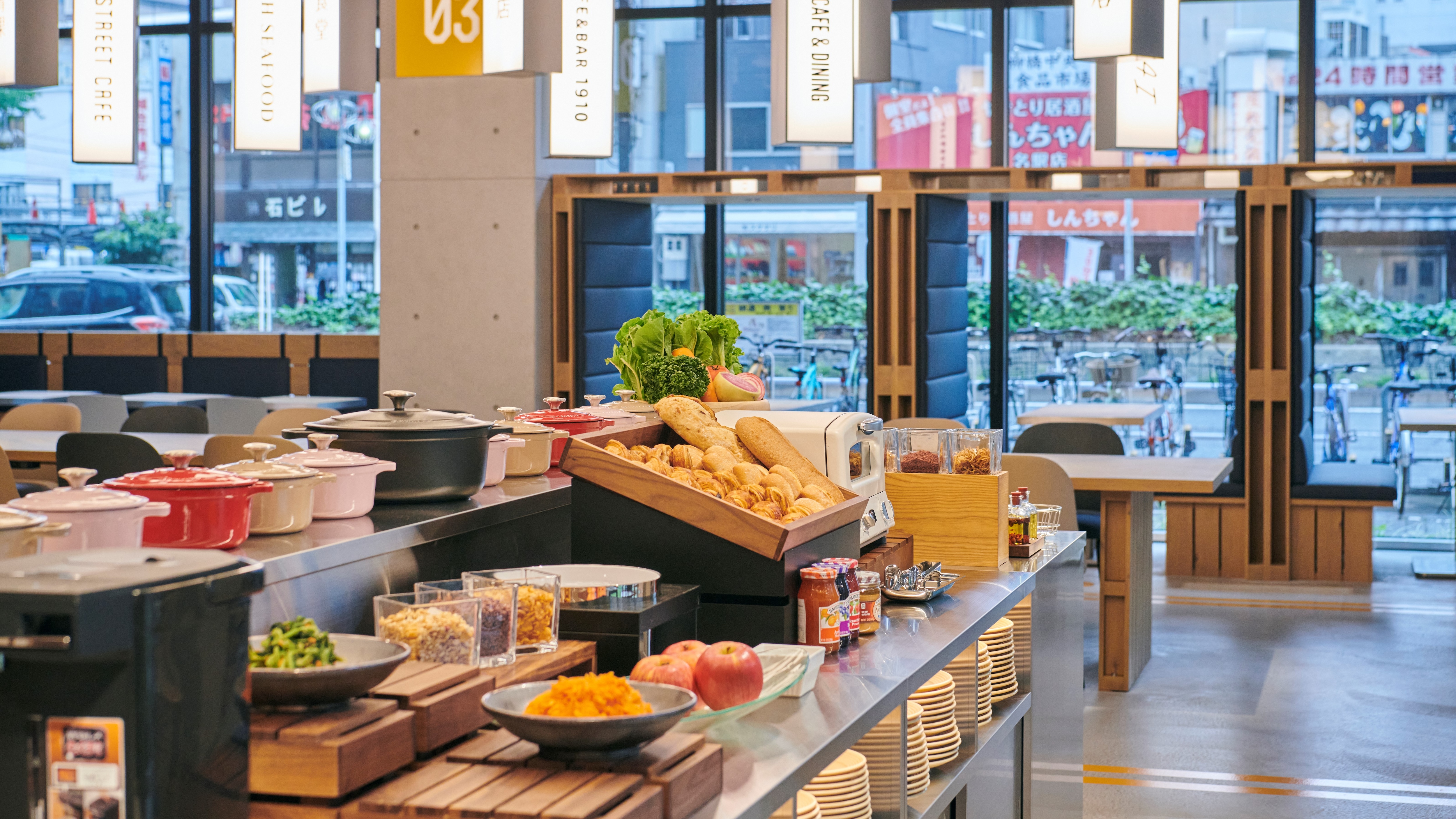 Breakfast image
