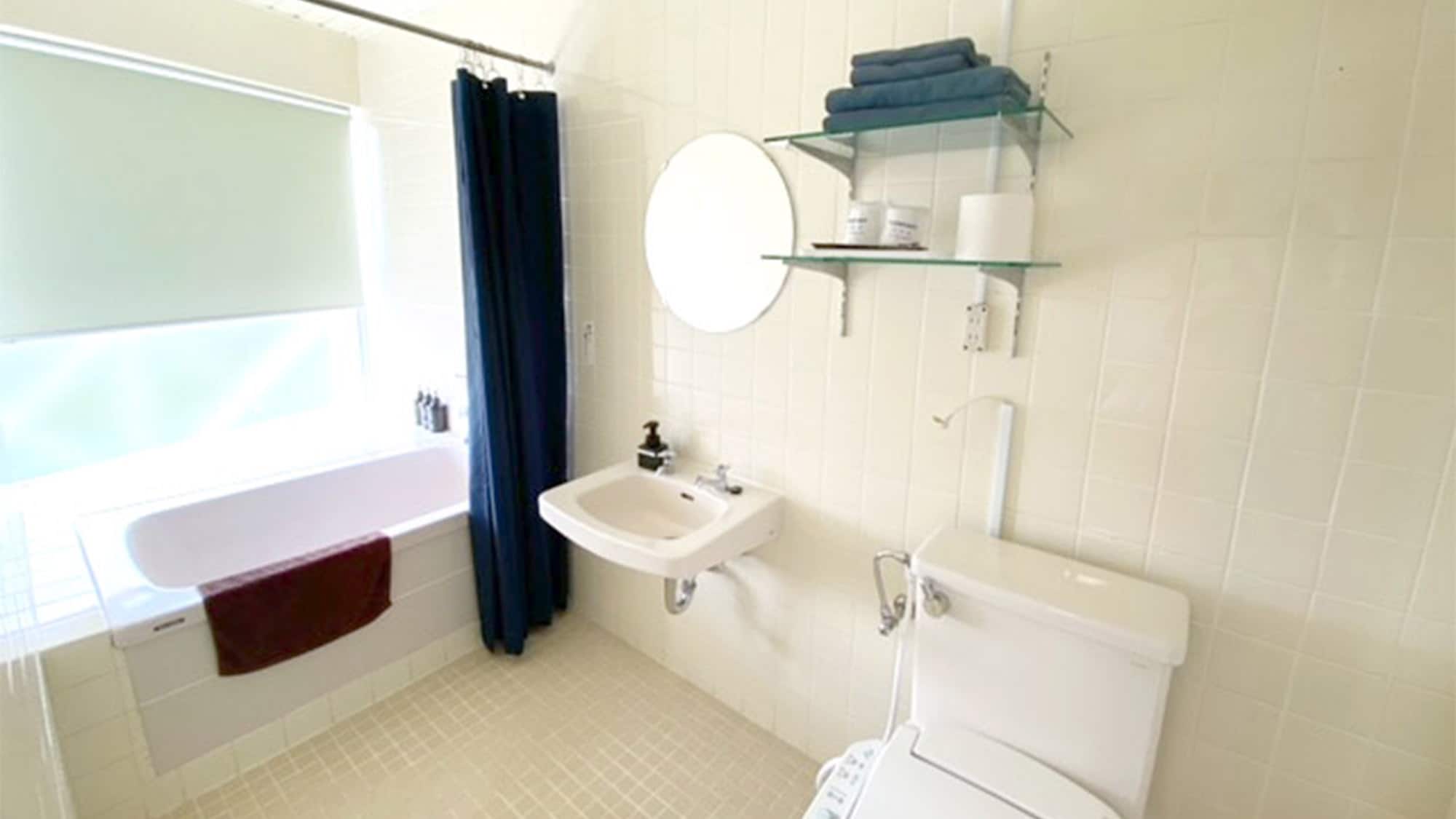 ・Standard Room③