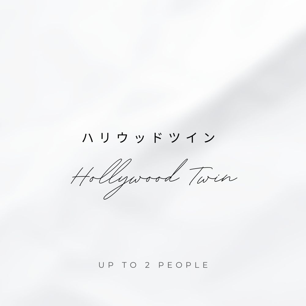 Cặp song sinh Hollywood