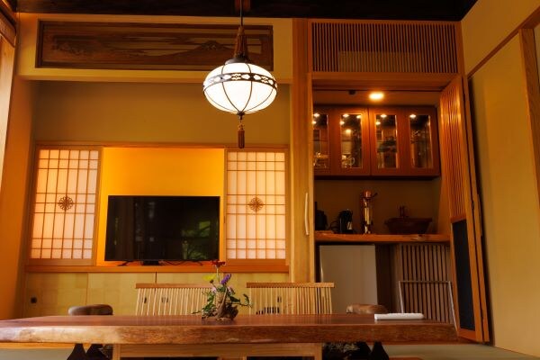 Mizuki Minibar