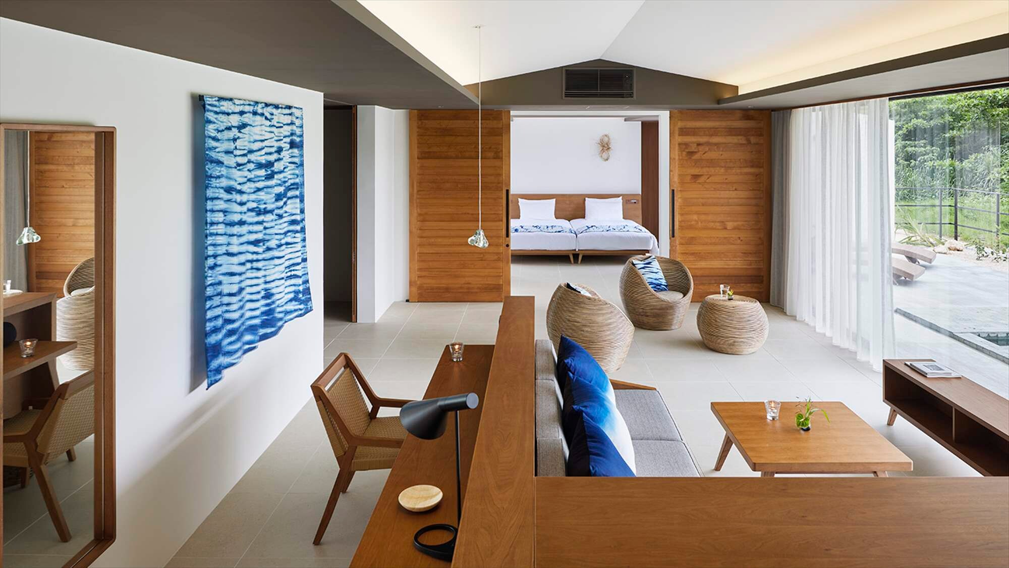 ◆Premier Suite Villa