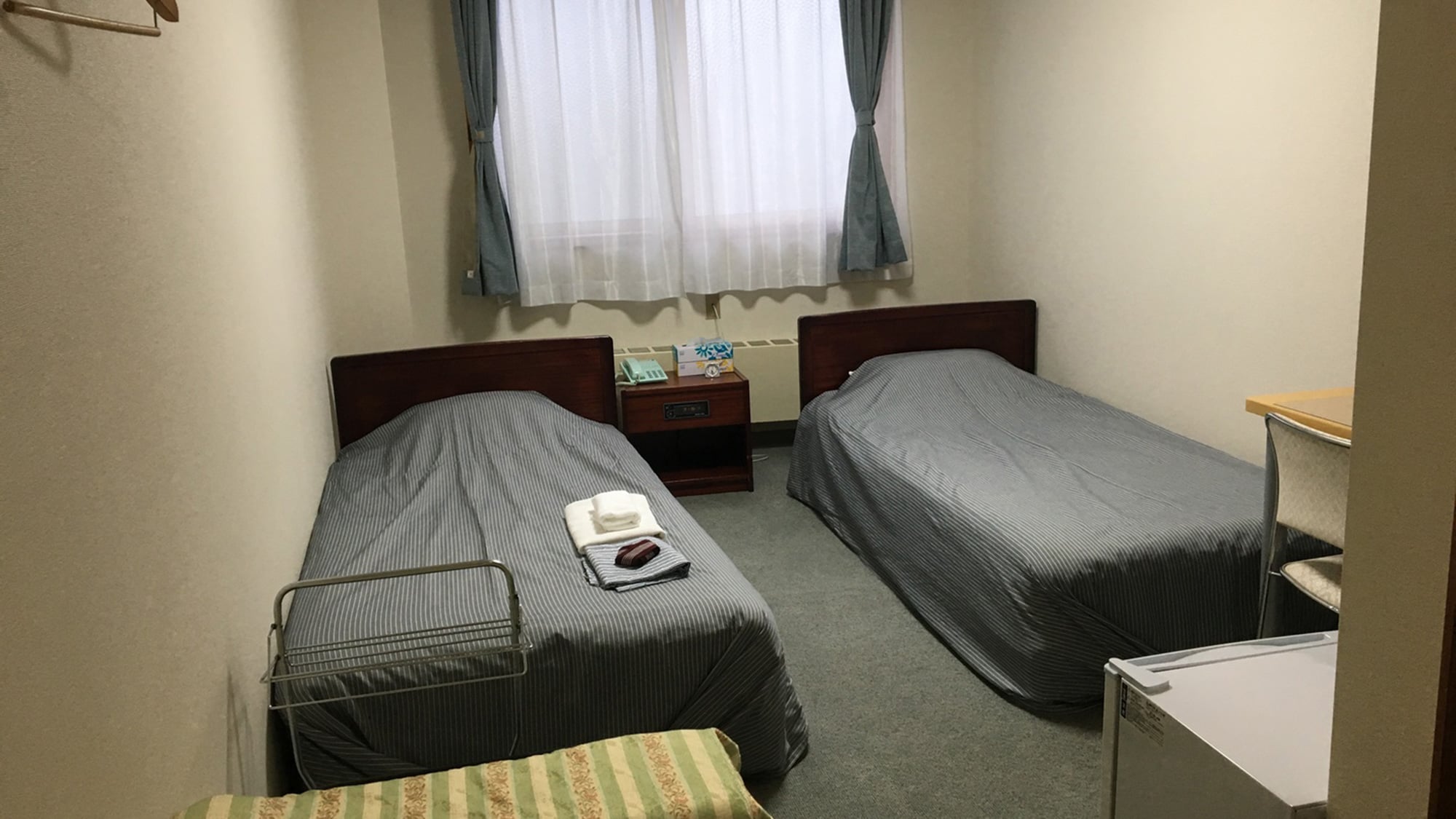 ・西式雙床房