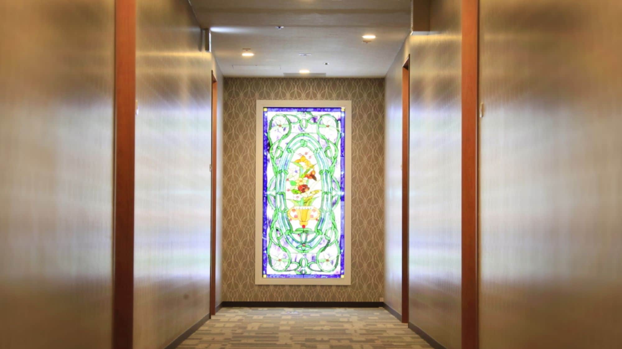 Stained Glass