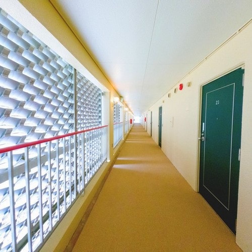 ◇Annex◇Cattleya Hallway