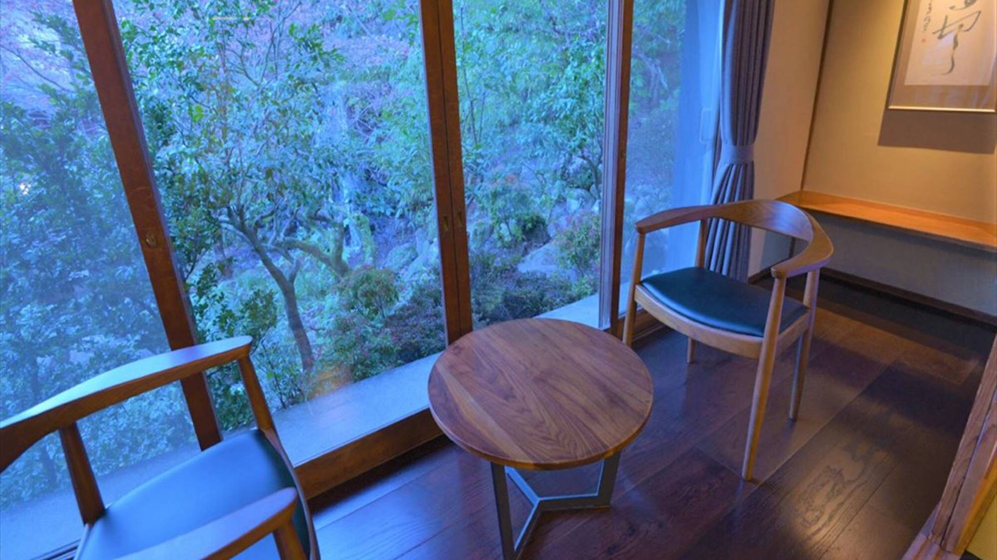 2nd floor, New building, Japanese-style room, 43-47 square meters