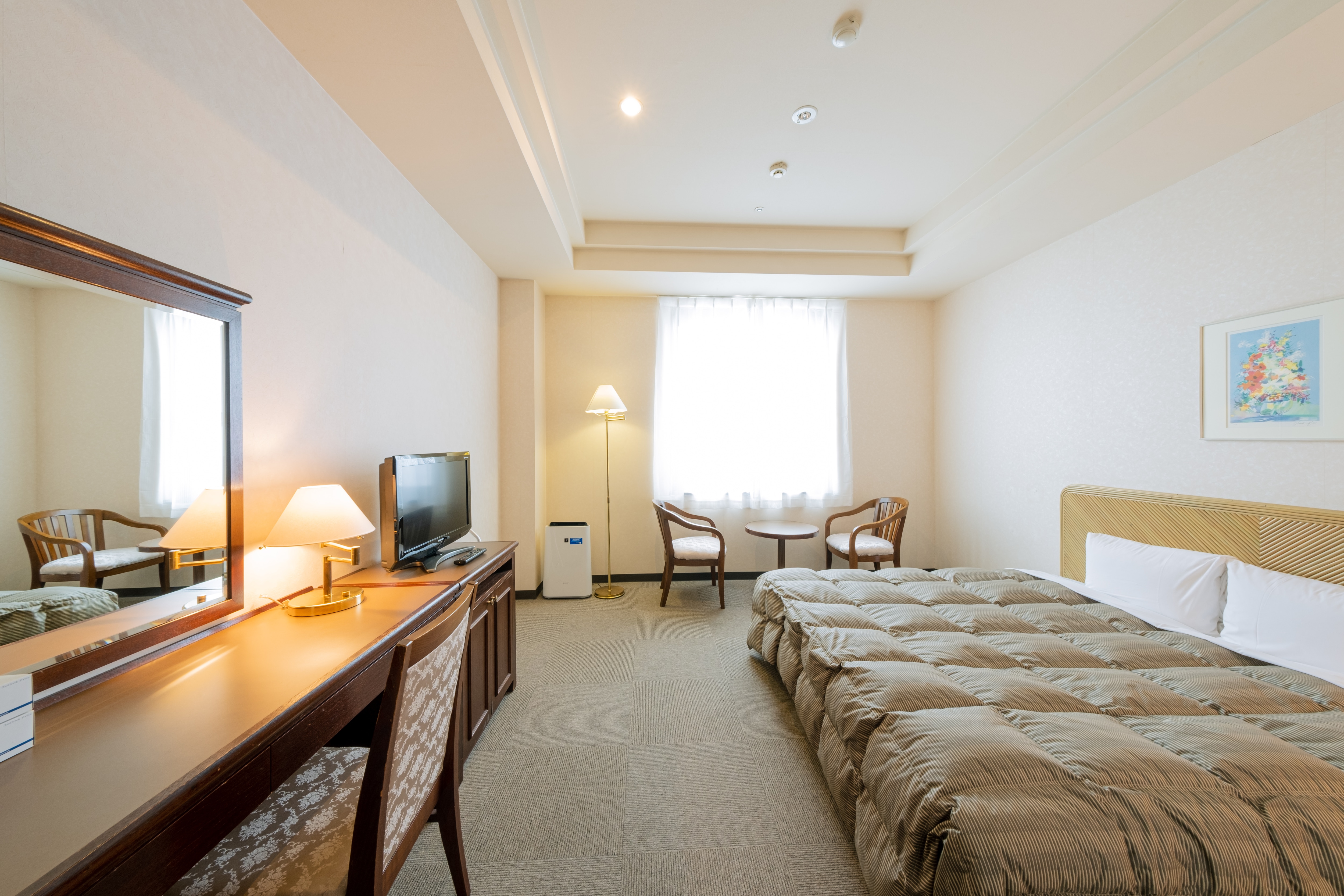 King Room