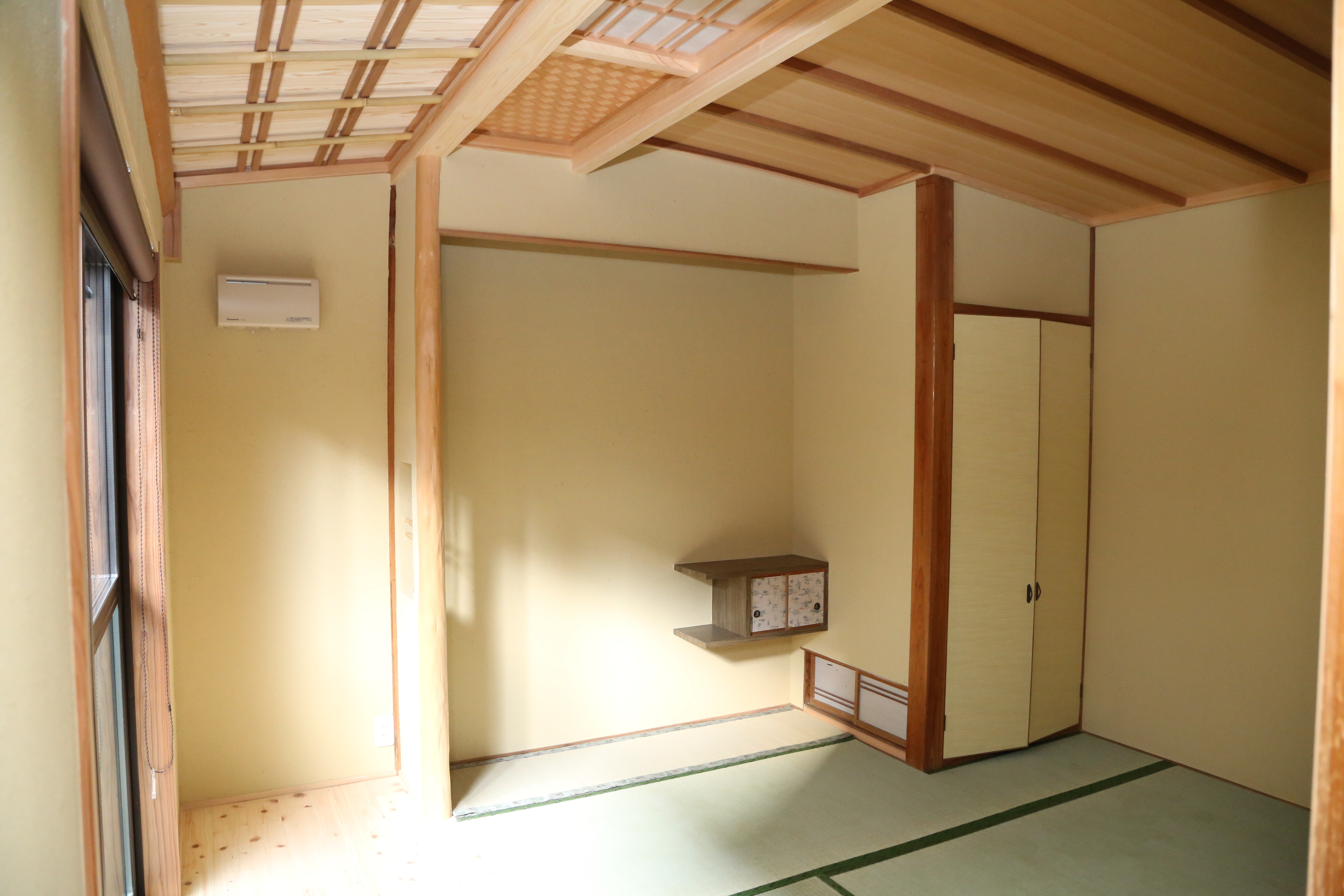 Guest room "Tomoe" ①