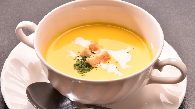 Dinner example