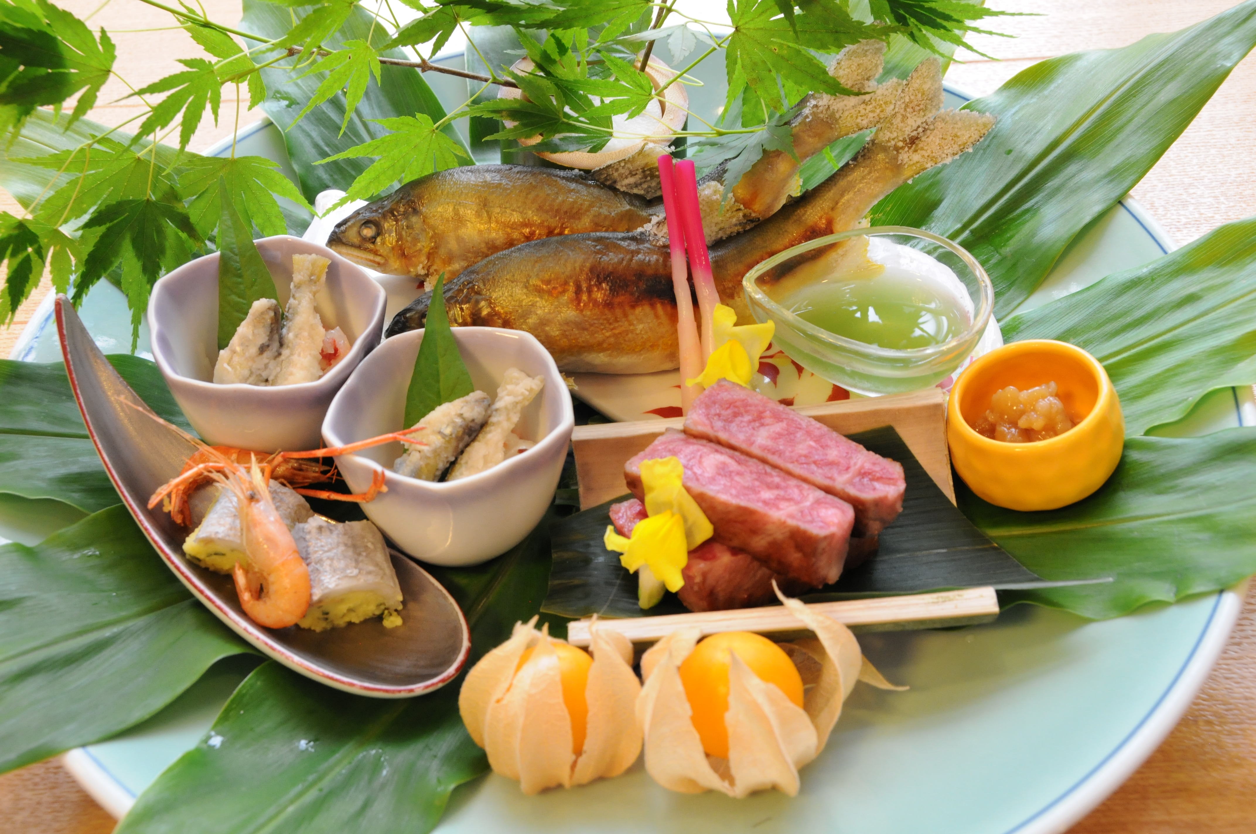 Dinner image for 2023