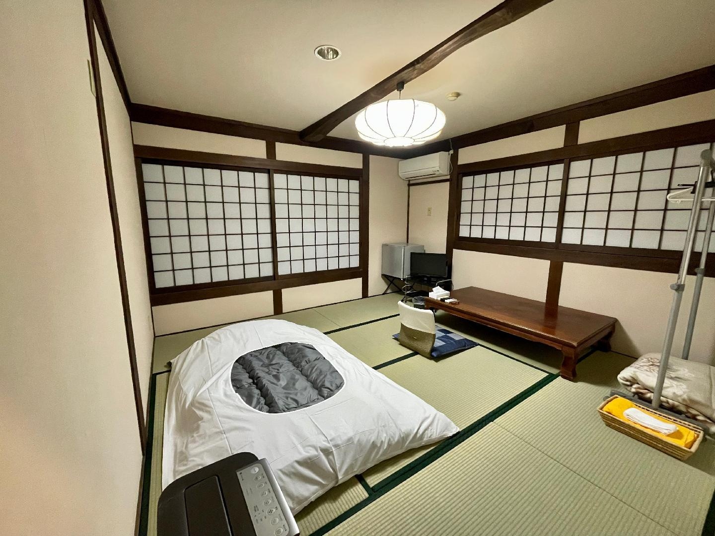 7.5 tatami mats [Moon Room]