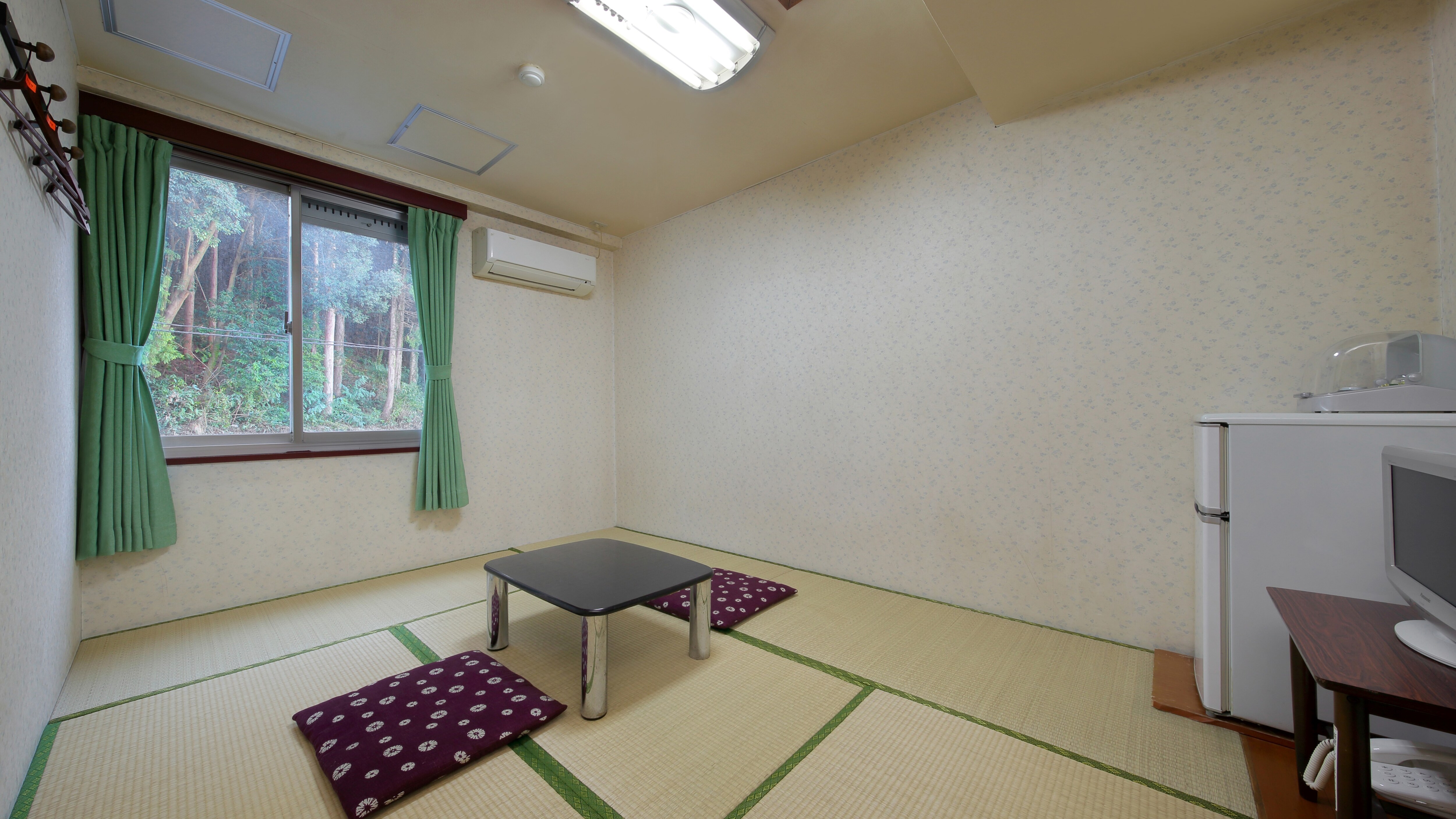 Japanese-style room