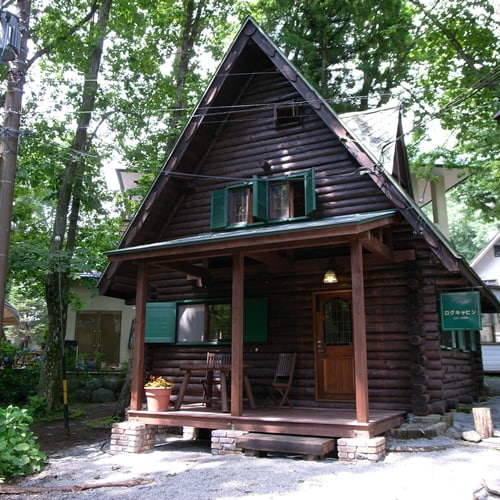 木屋