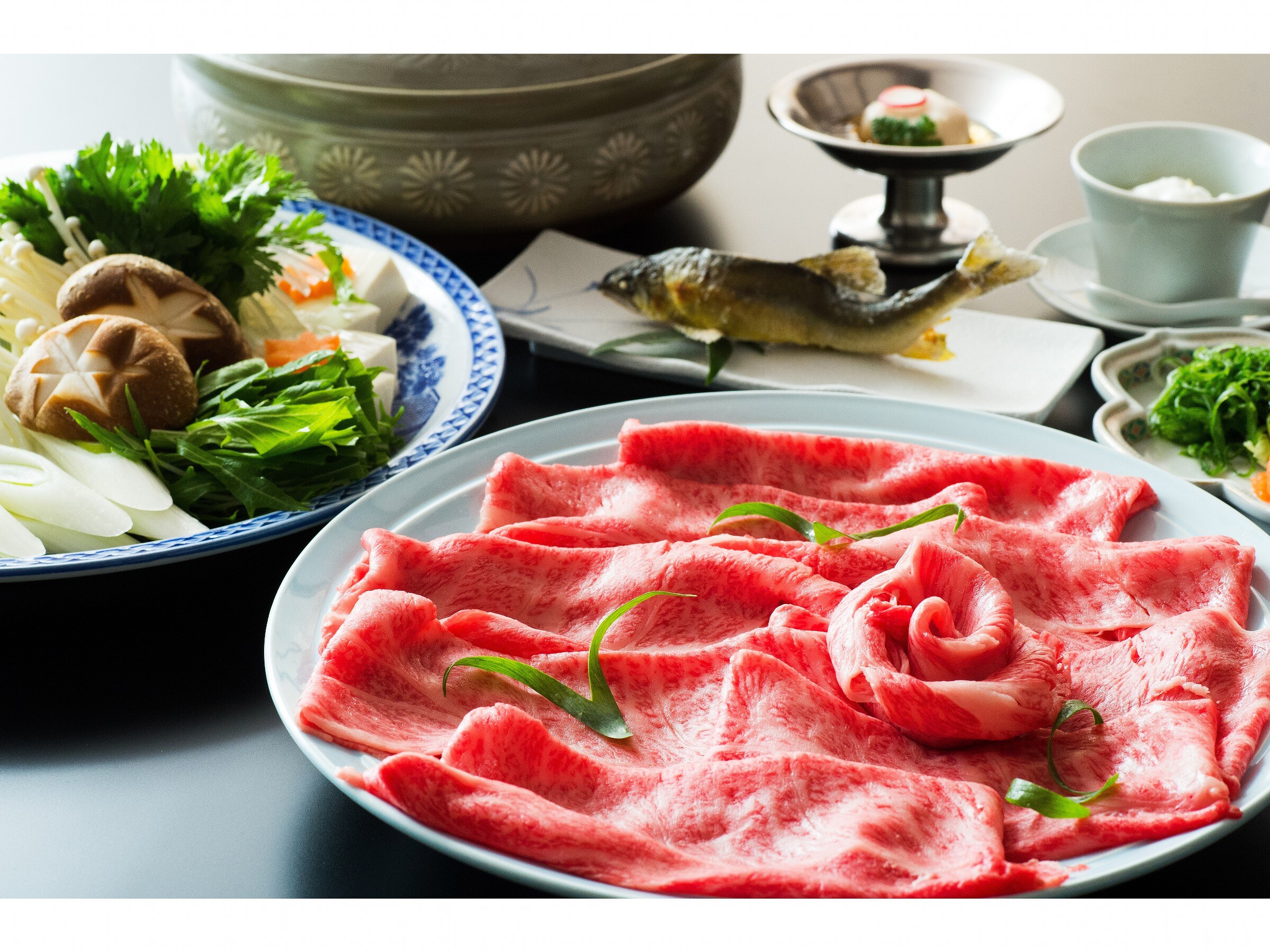 夏日涮涮鍋