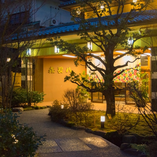 Night view