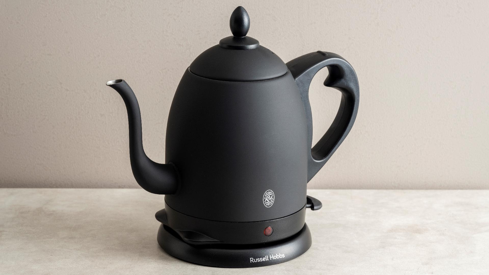 kettle