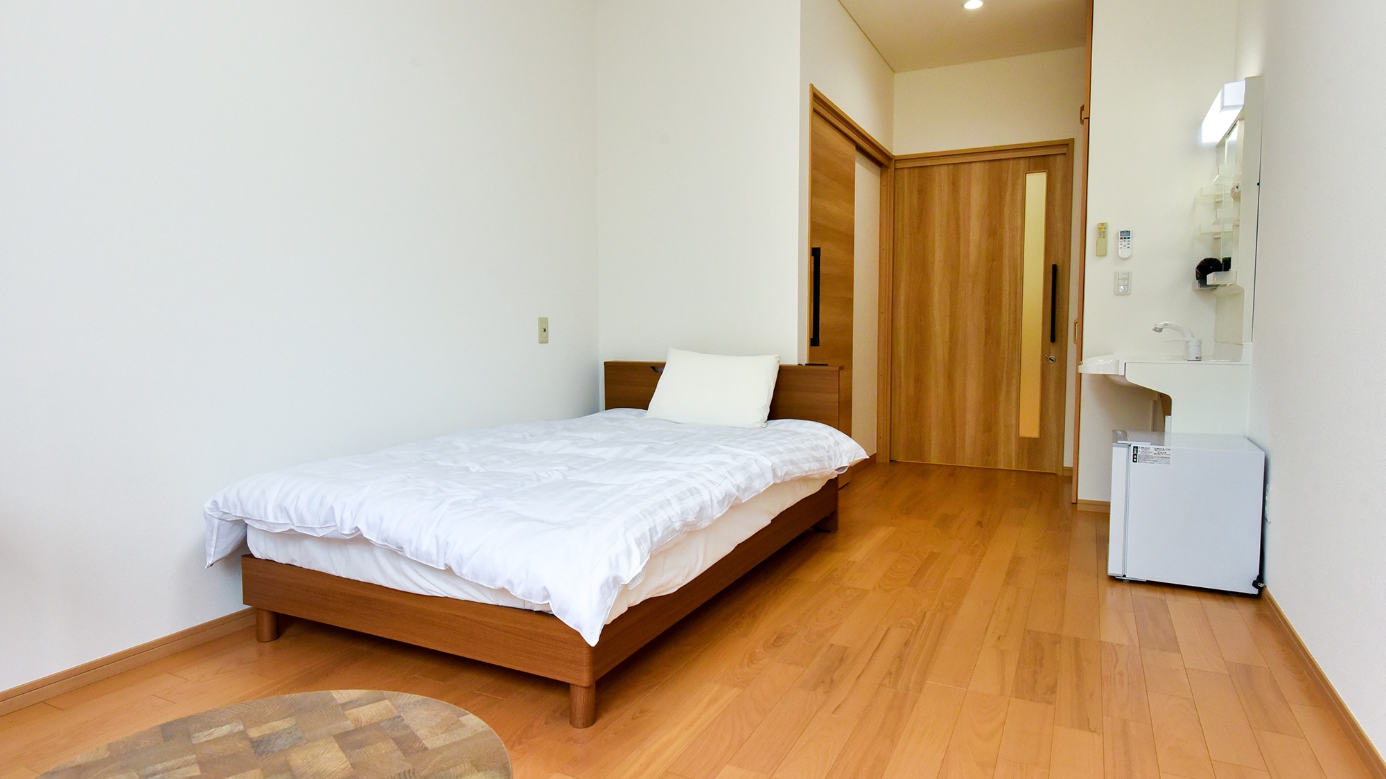 Single Room