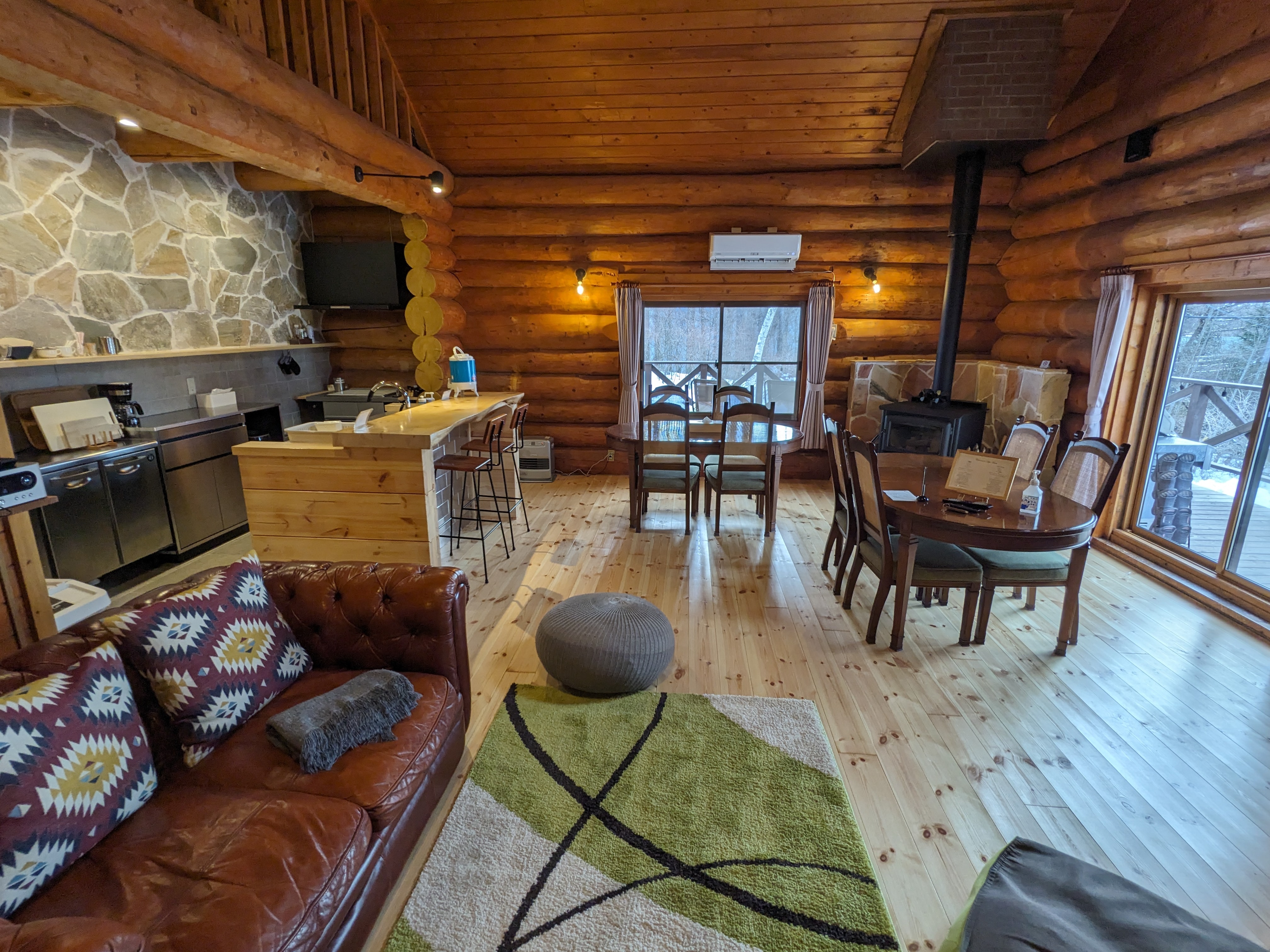 Perinne Living Room