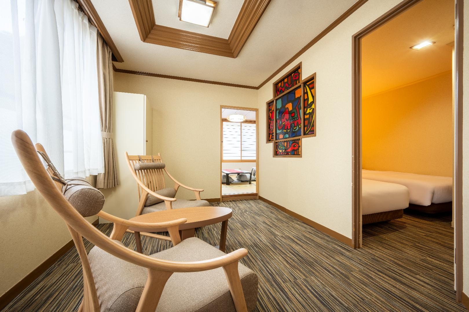 동운(일본식실)