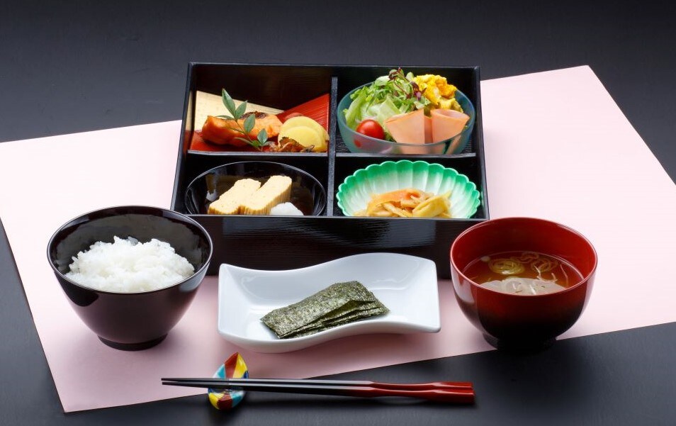 [Breakfast (example)]
