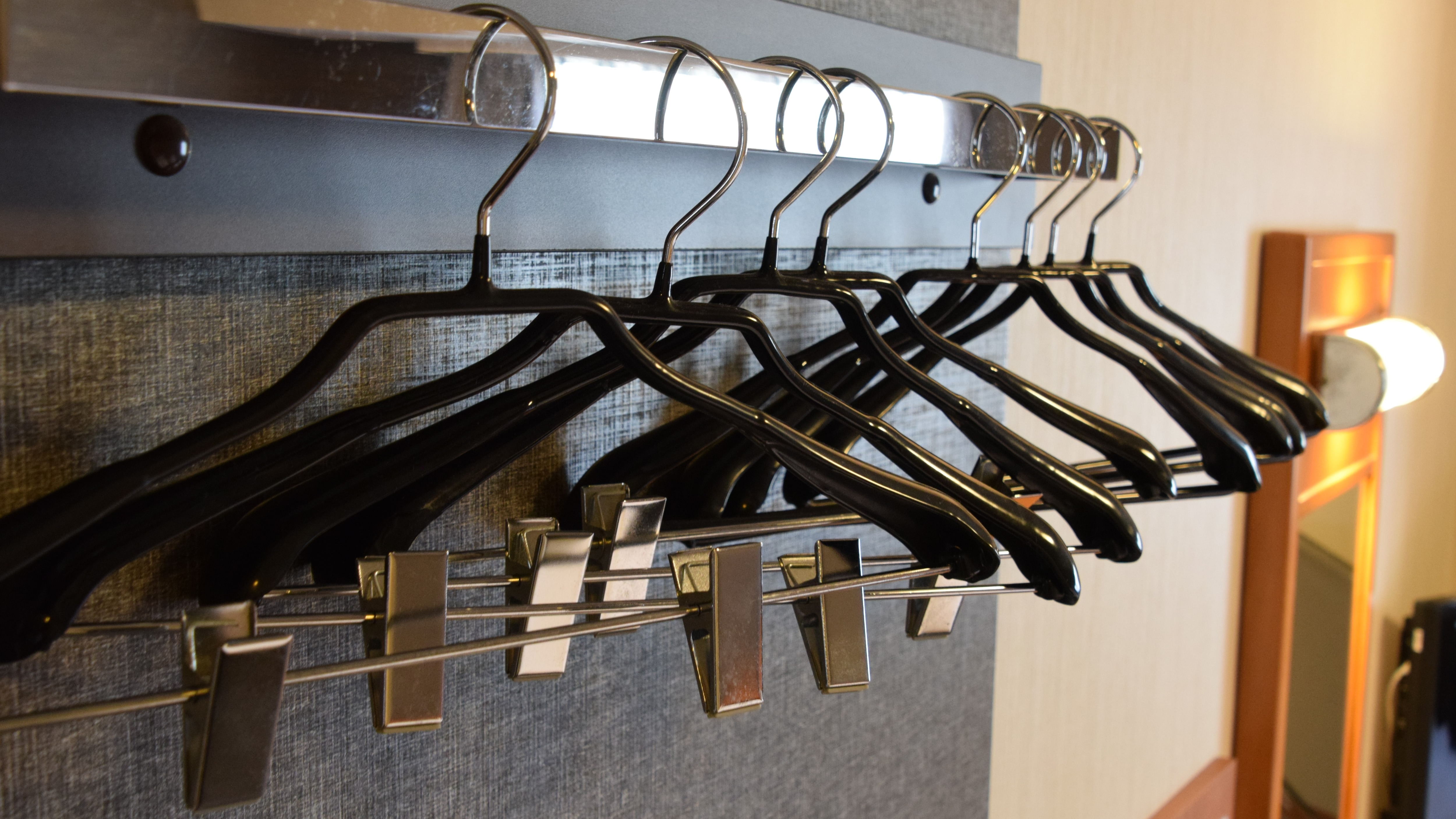 hanger