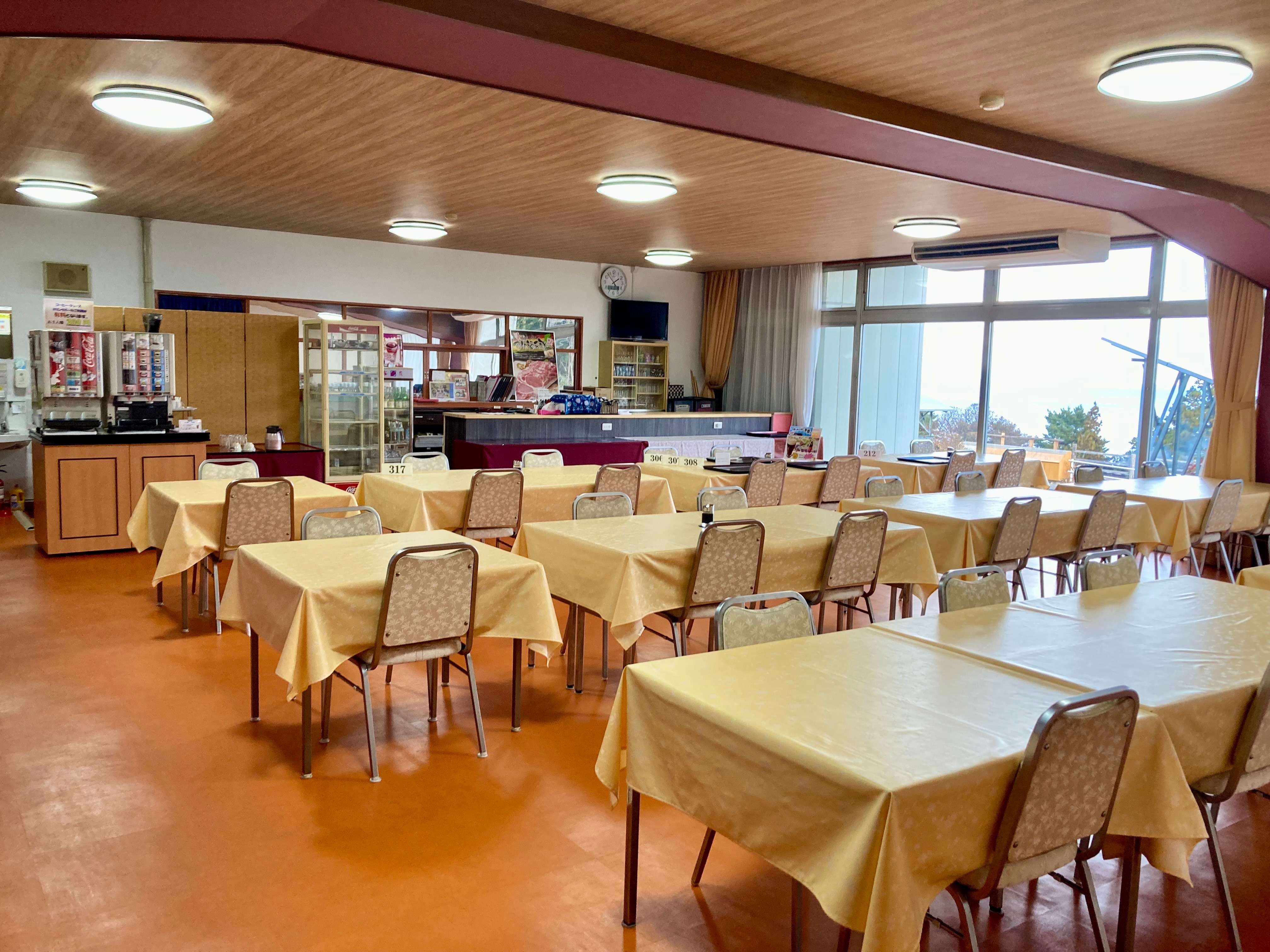 ร้านอาหาร