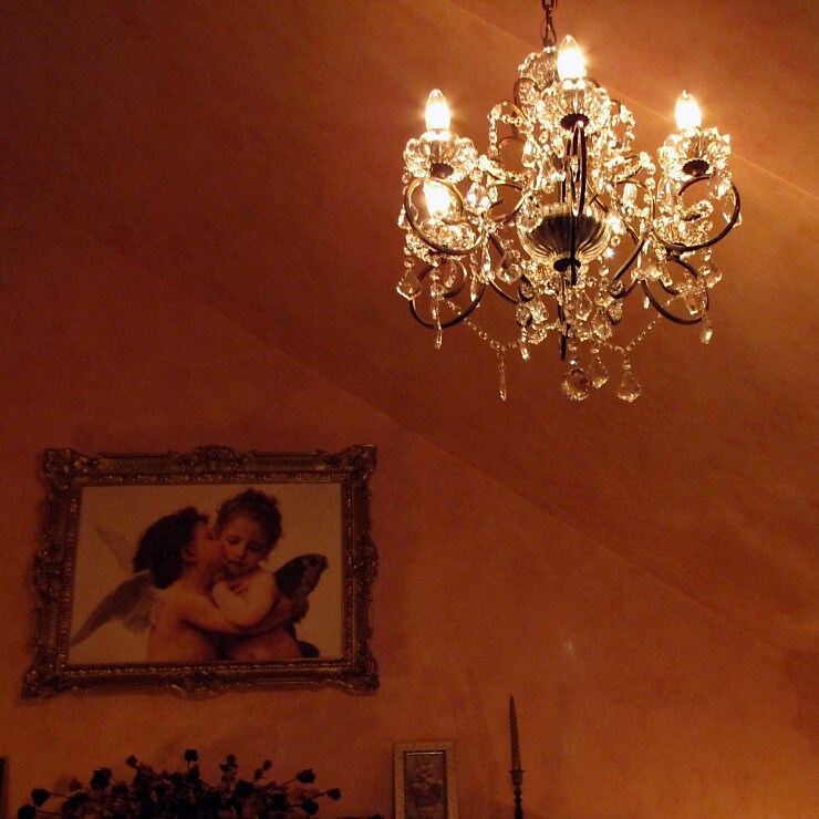 Main dining
