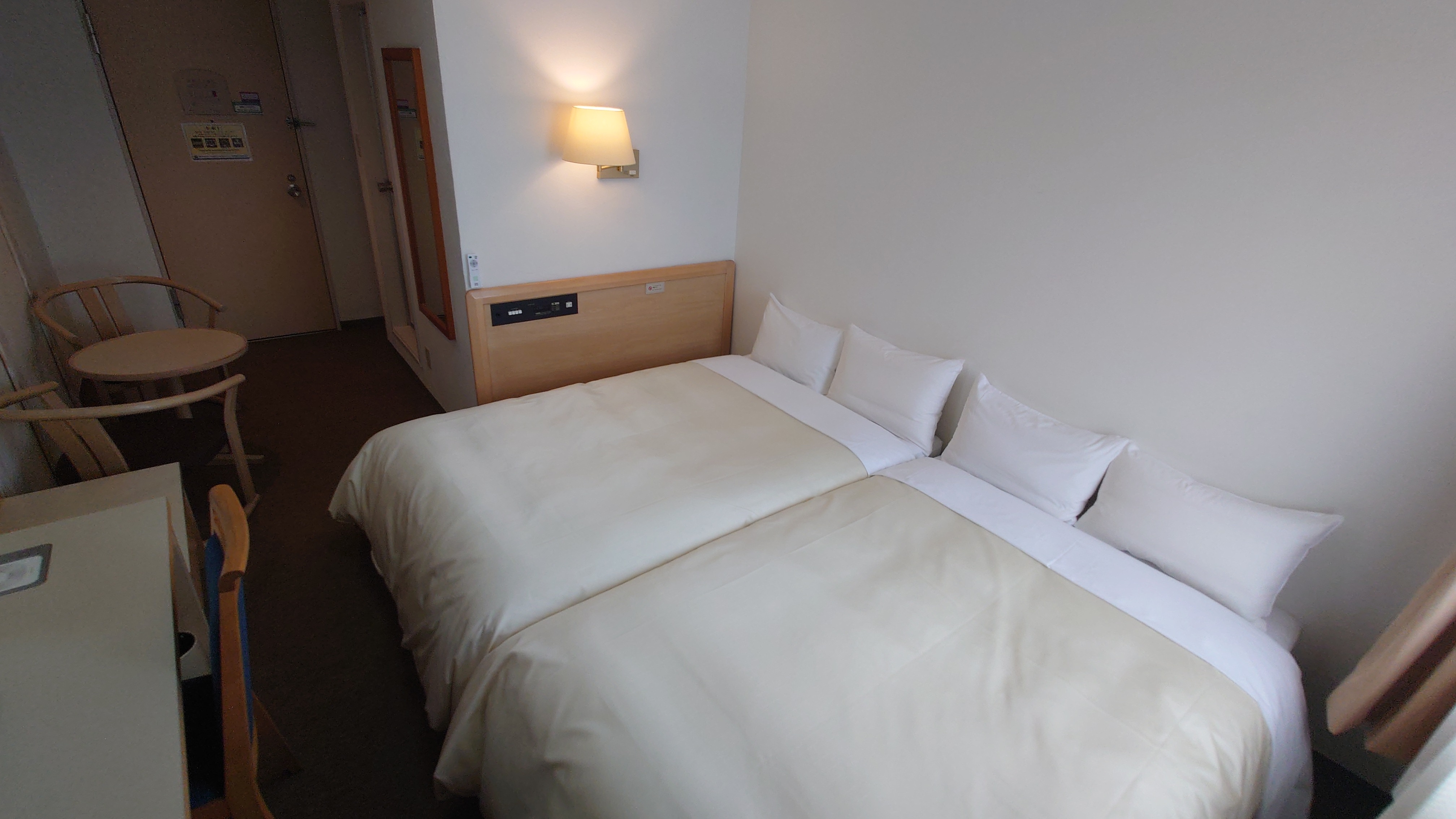 Hollywood Style Twin Room