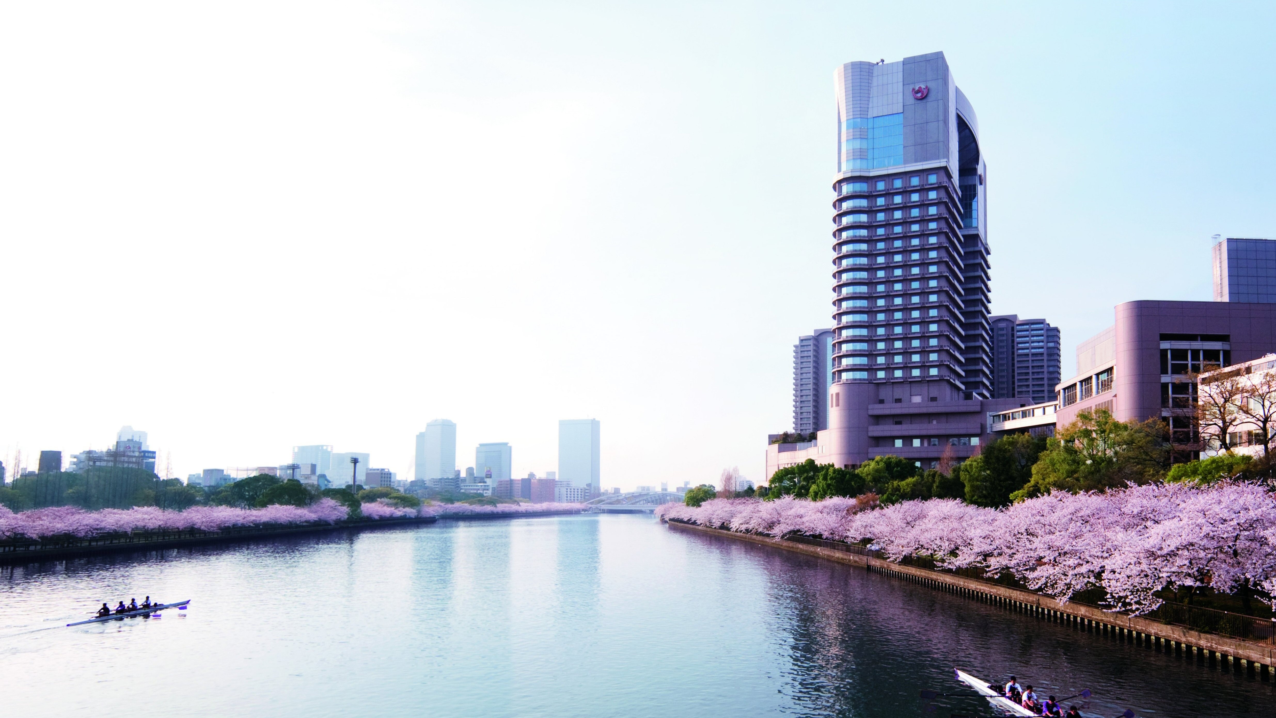 登場～春天～