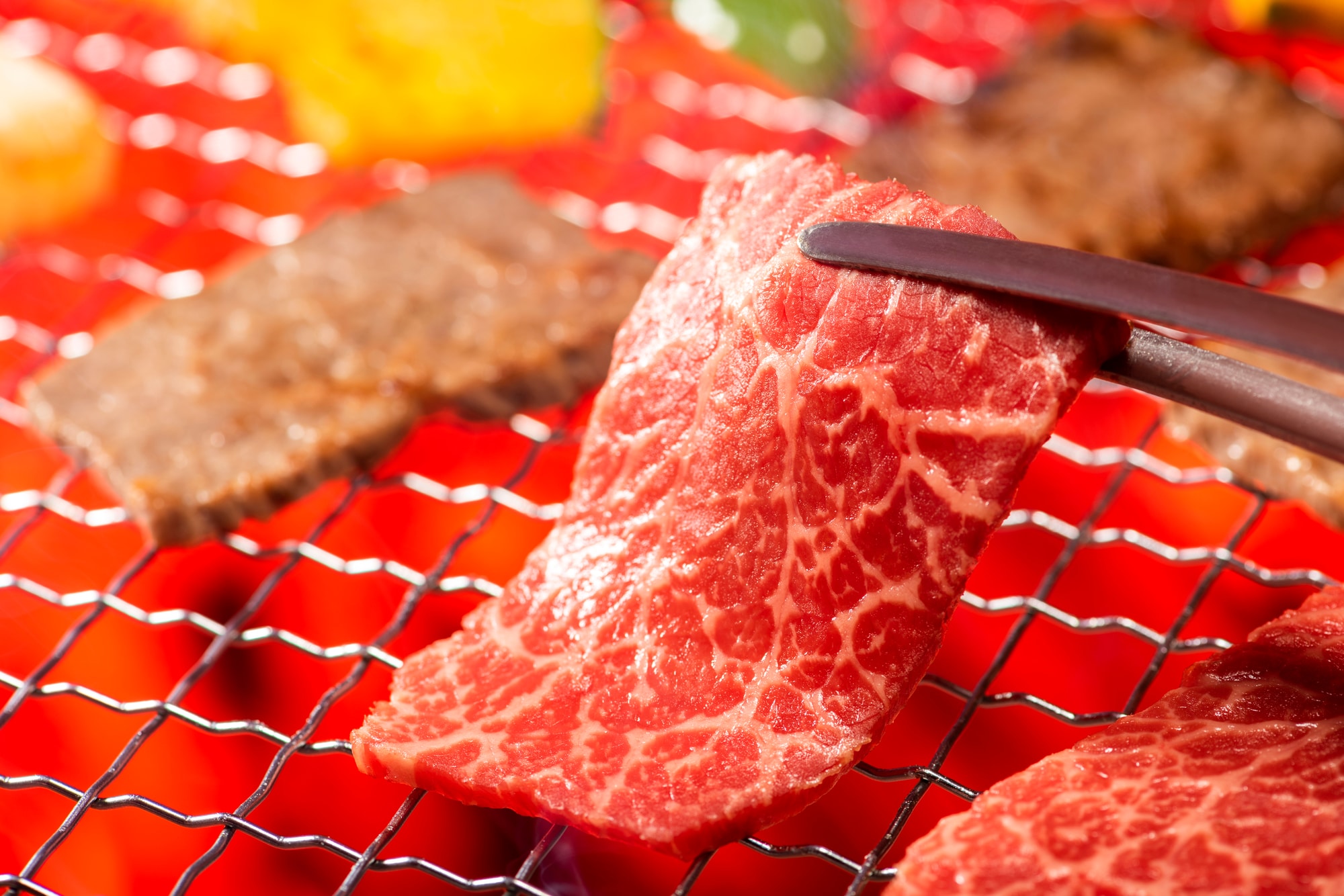 Yakiniku