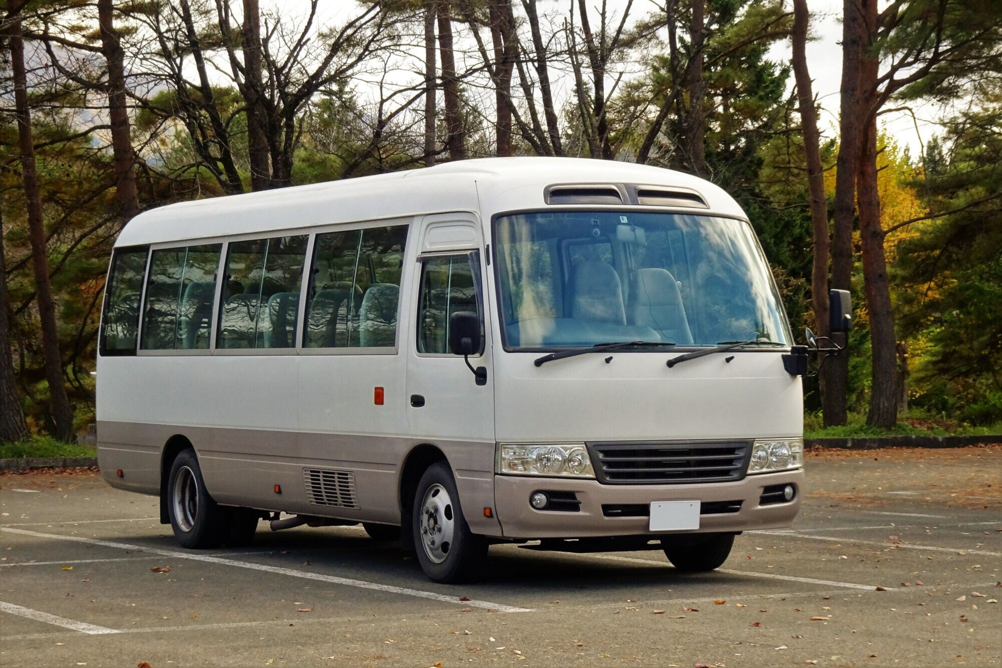 Minibus
