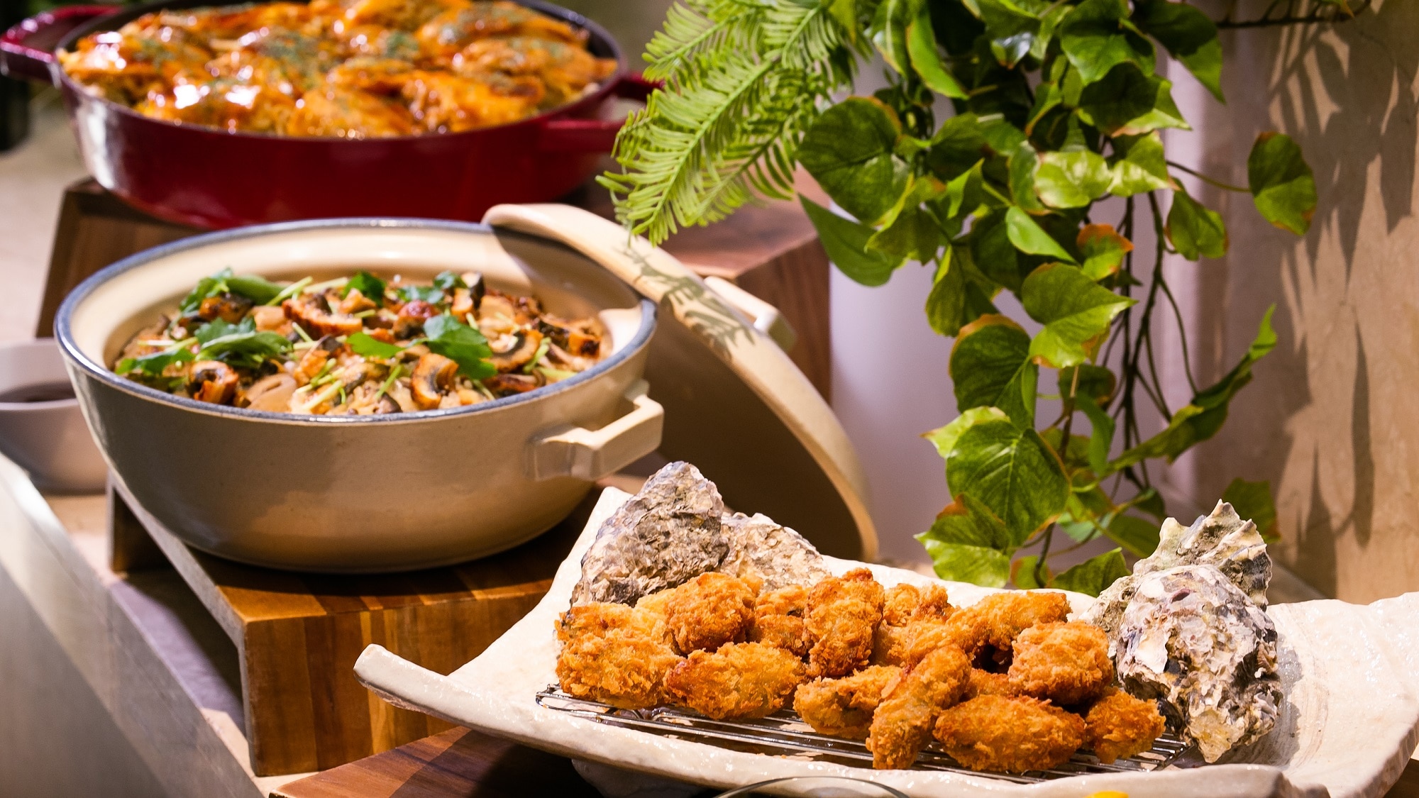 ◇ภาพอาหารเช้า *เนื้อหาอาจแตกต่างกันไปตามฤดูกาลและสถานการณ์