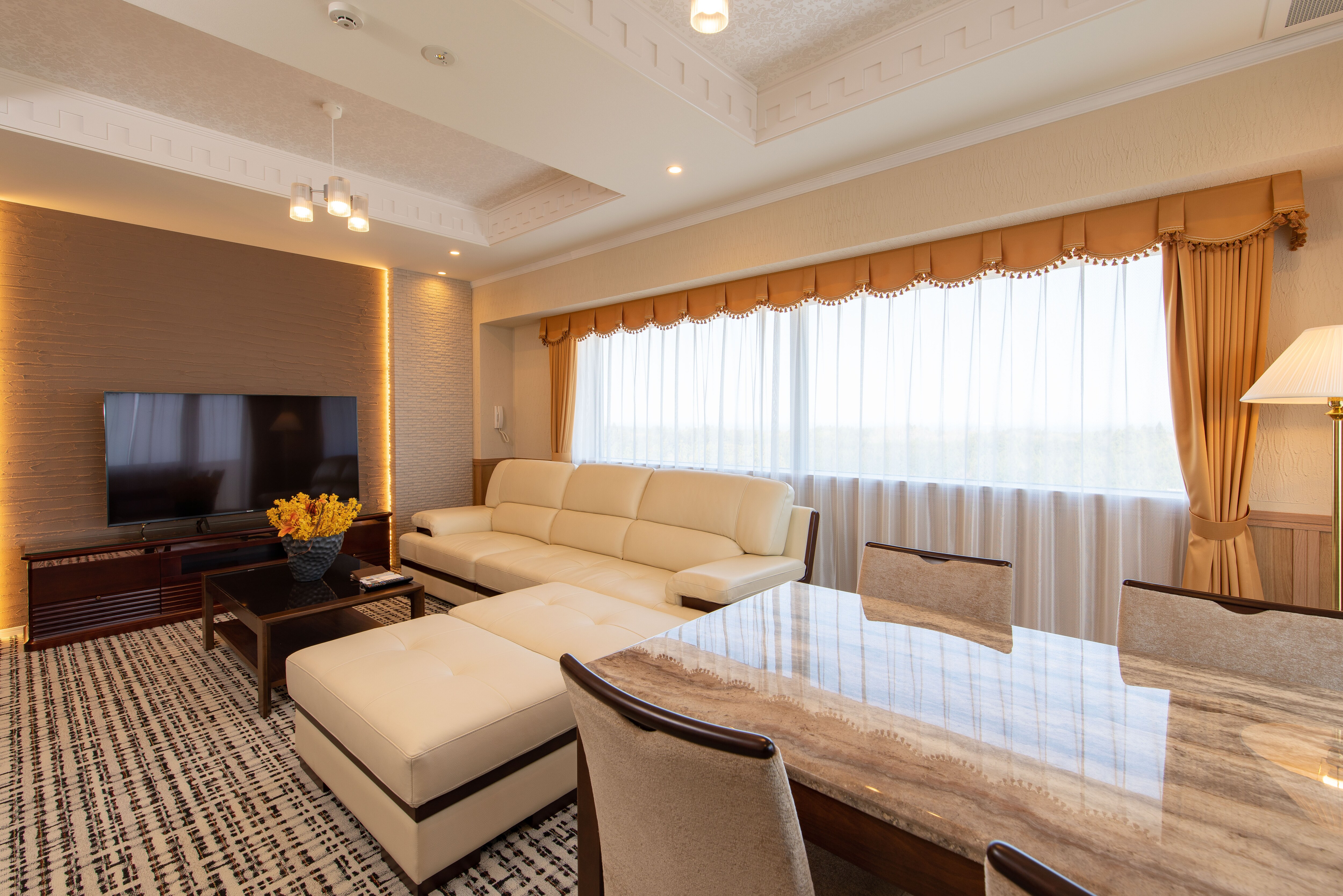 Suite