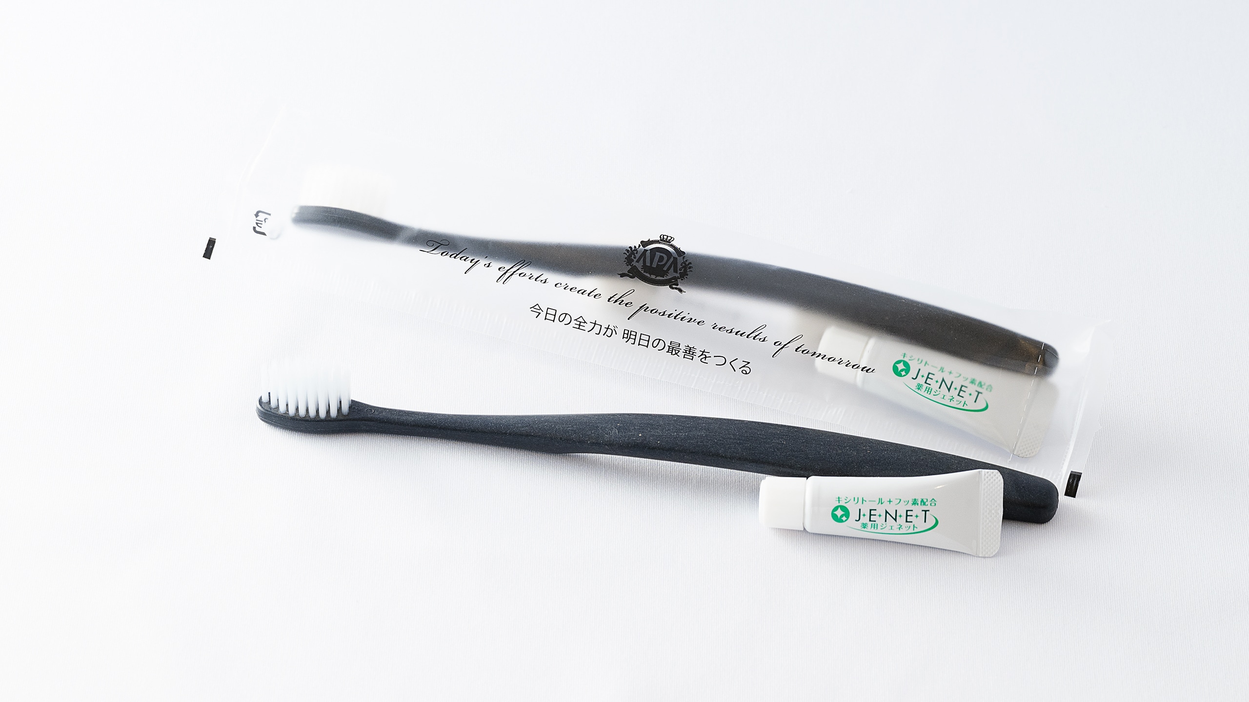 toothbrush