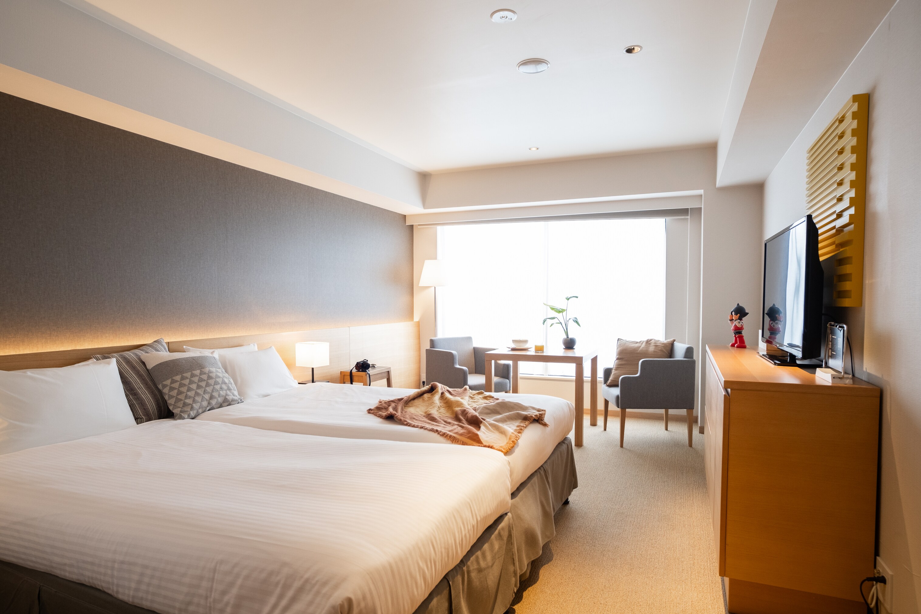 Residence 30 (Non-smoking)