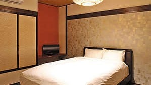 ◆ [Japanese Modern] Double Room