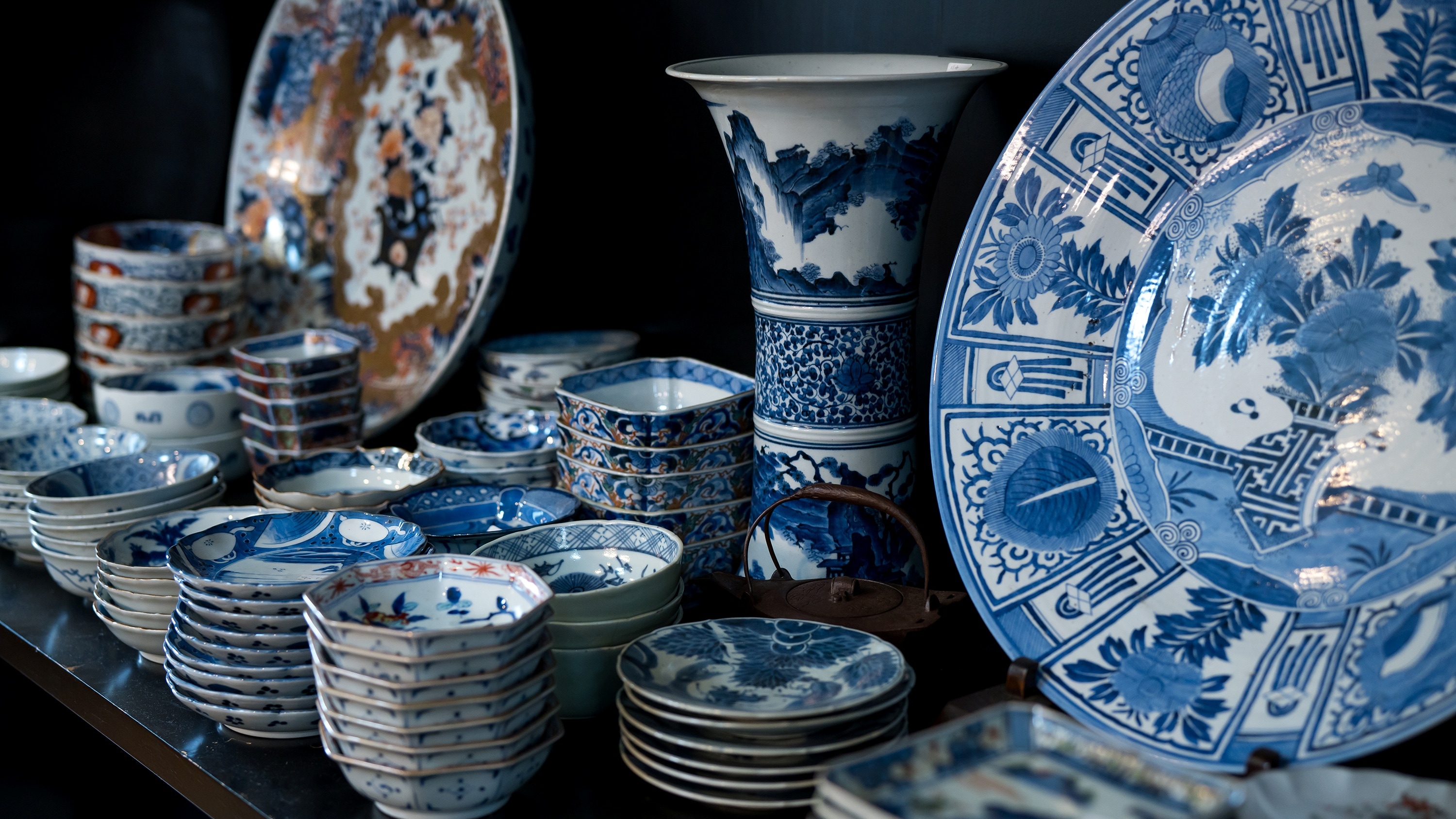 Arita ware