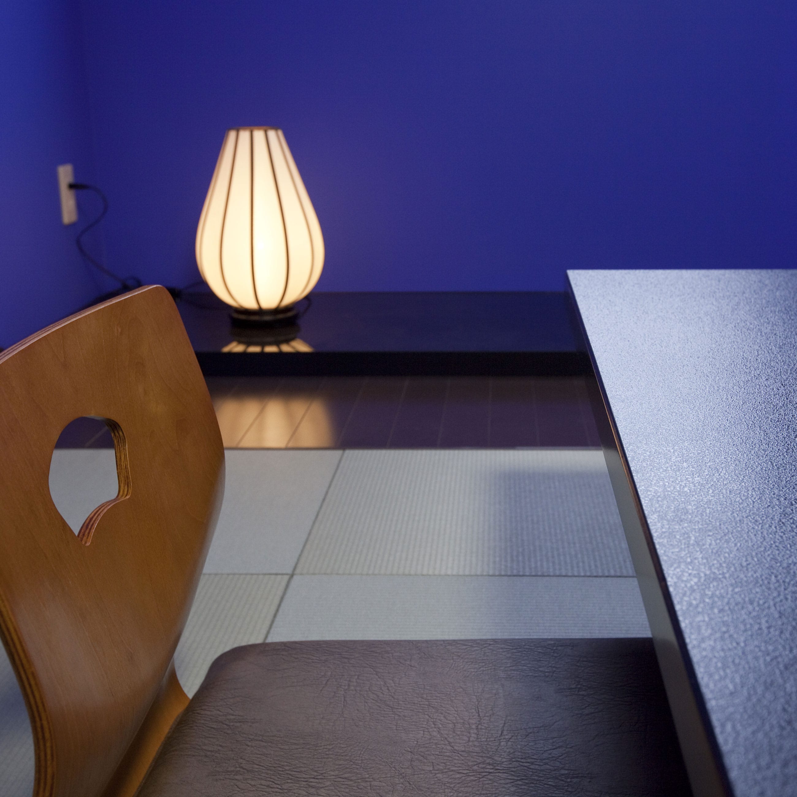 Japanese-style room Ai no Ma (image)