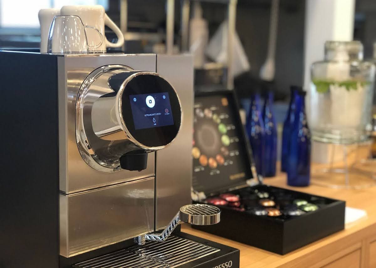 Nespresso