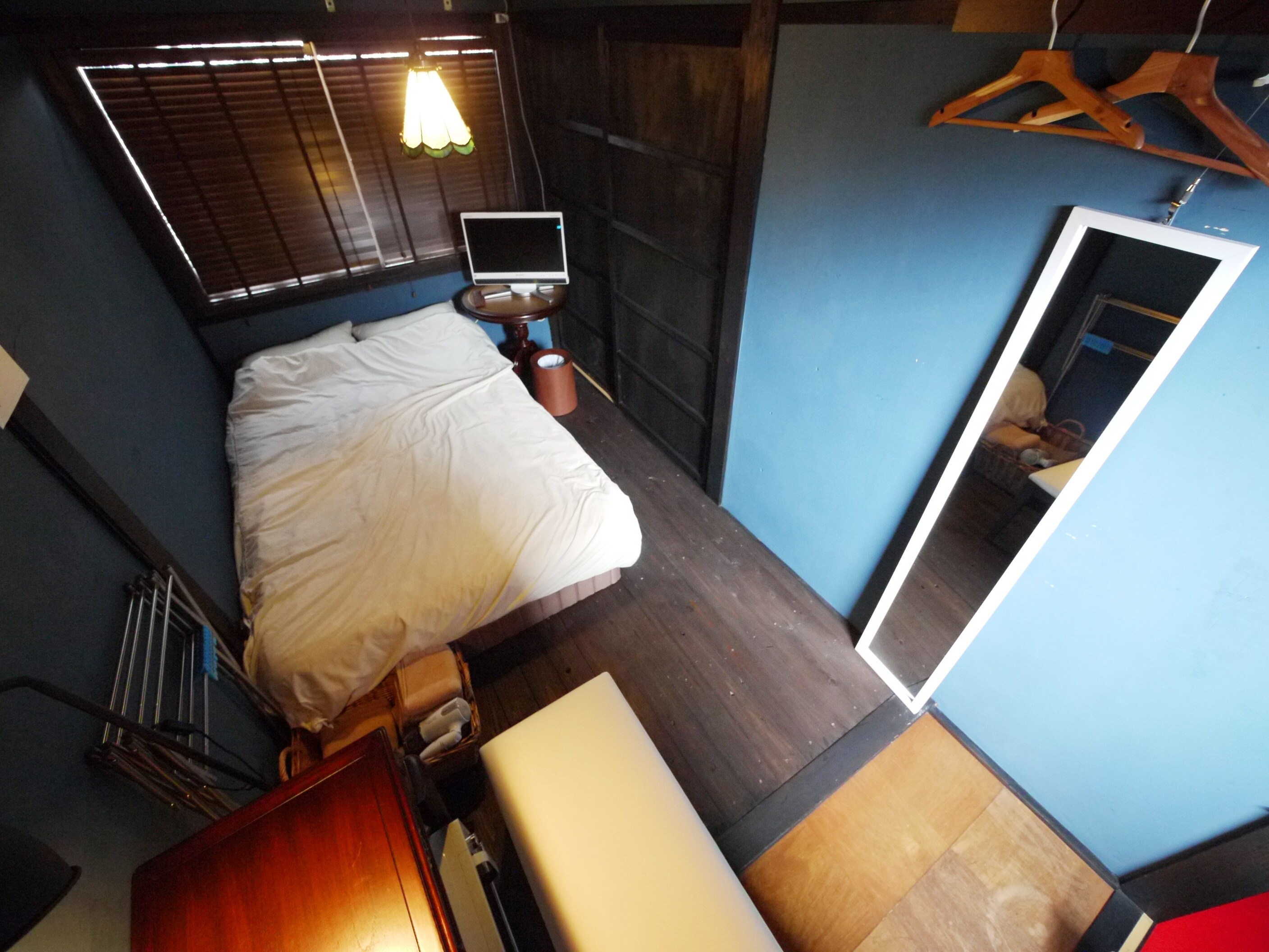 Fuji Room
