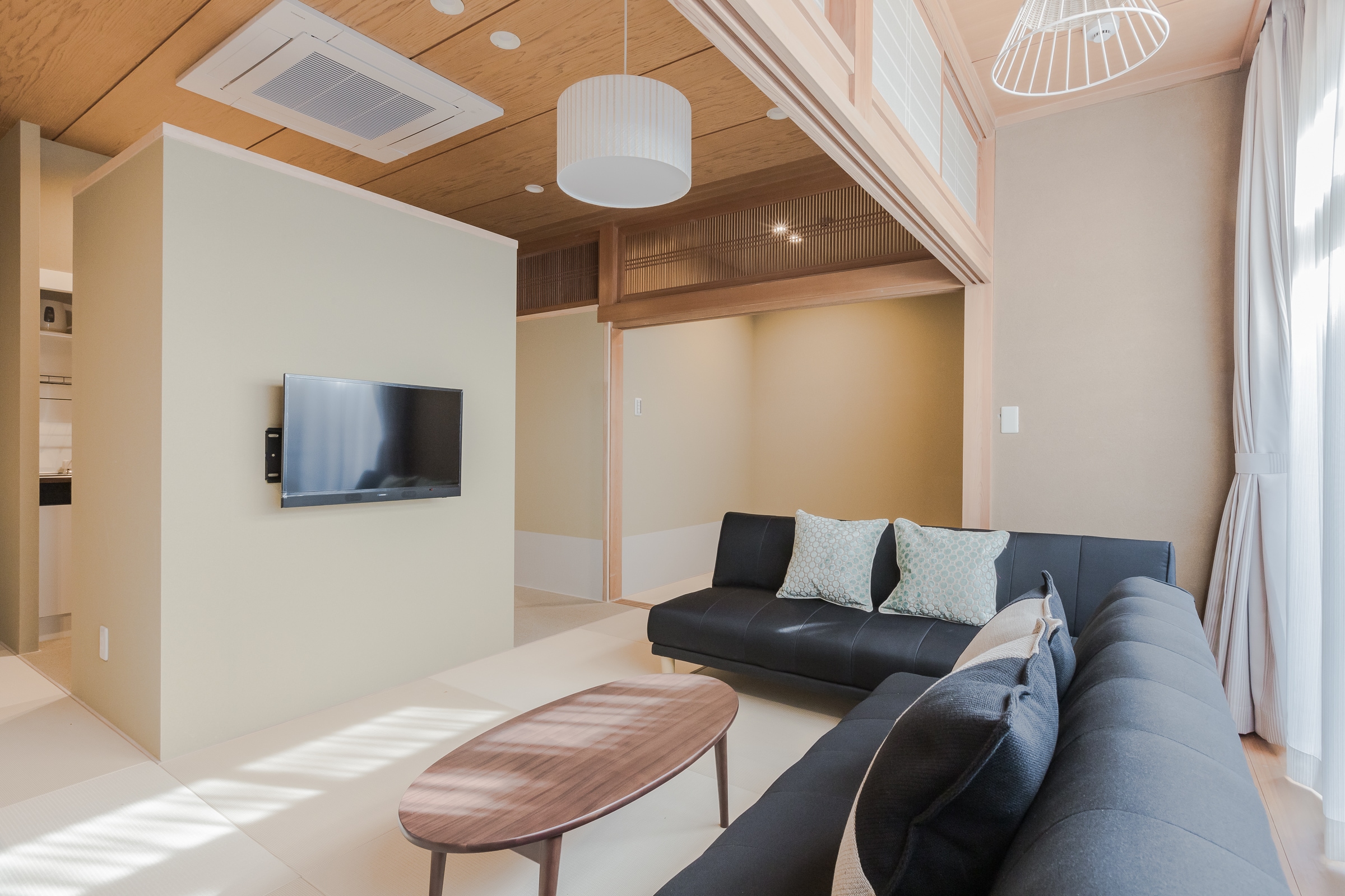 Japanese style premium room