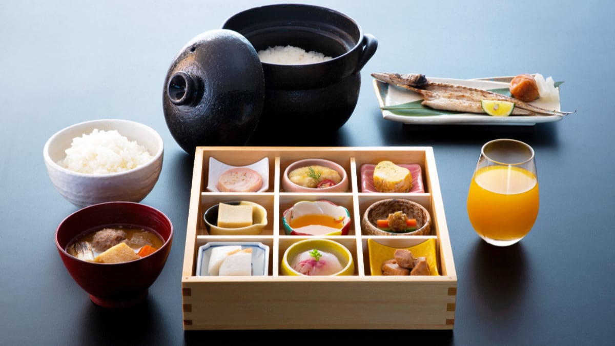 Breakfast image