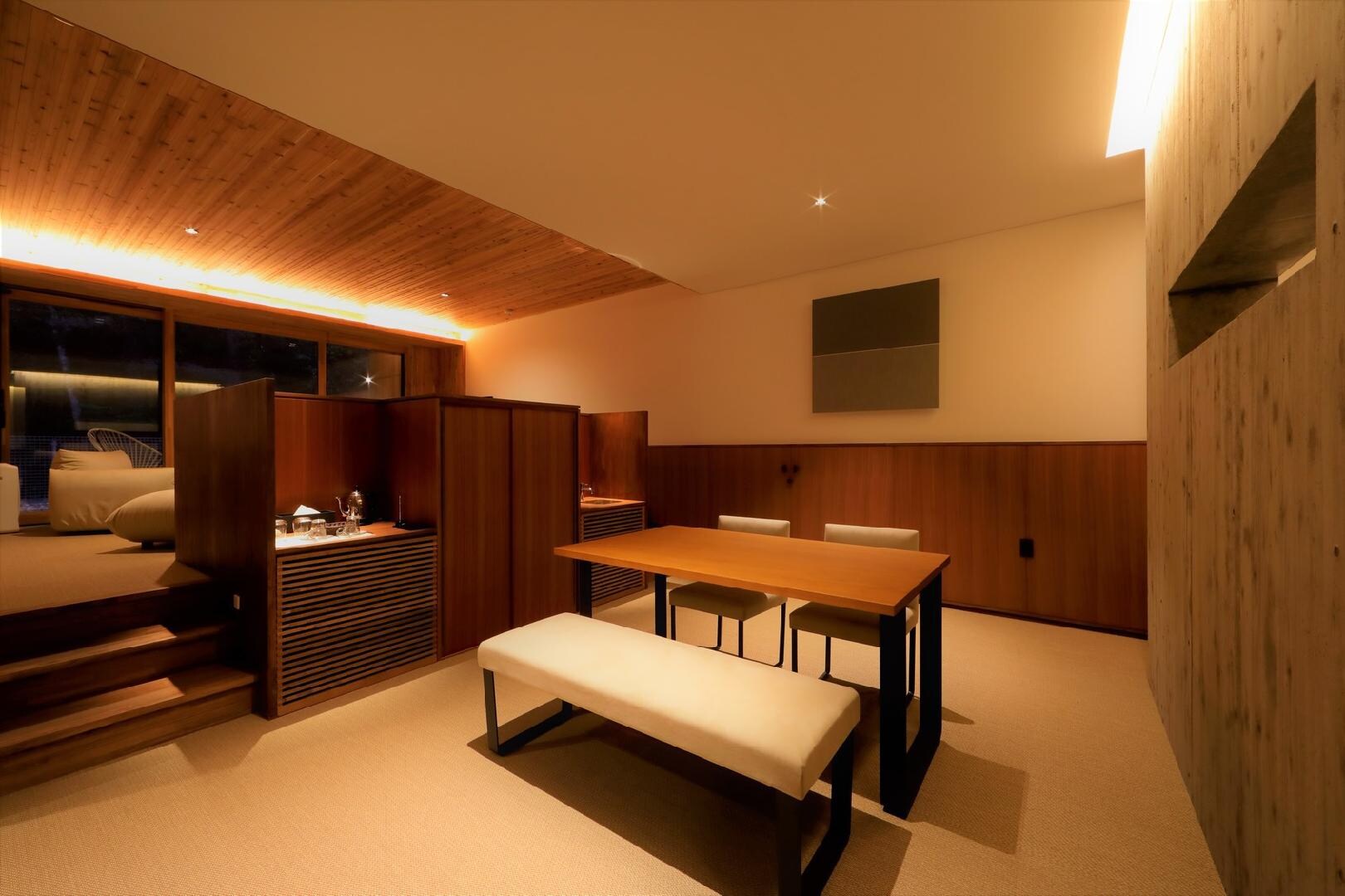Garden Suite 4
