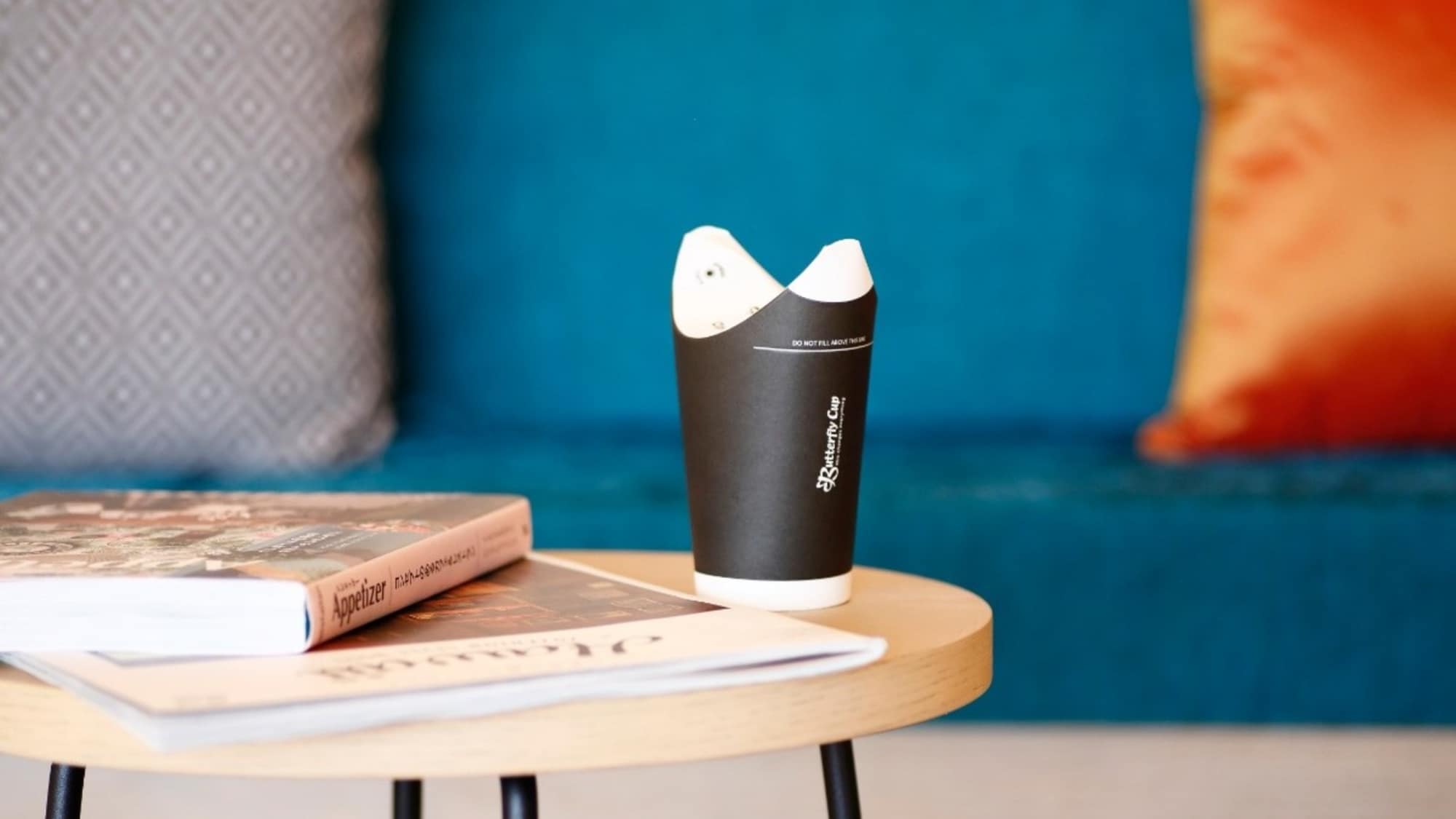 [Lobby] We also sell coffee to accompany the workation. Recommended for workcation in Miyakojima