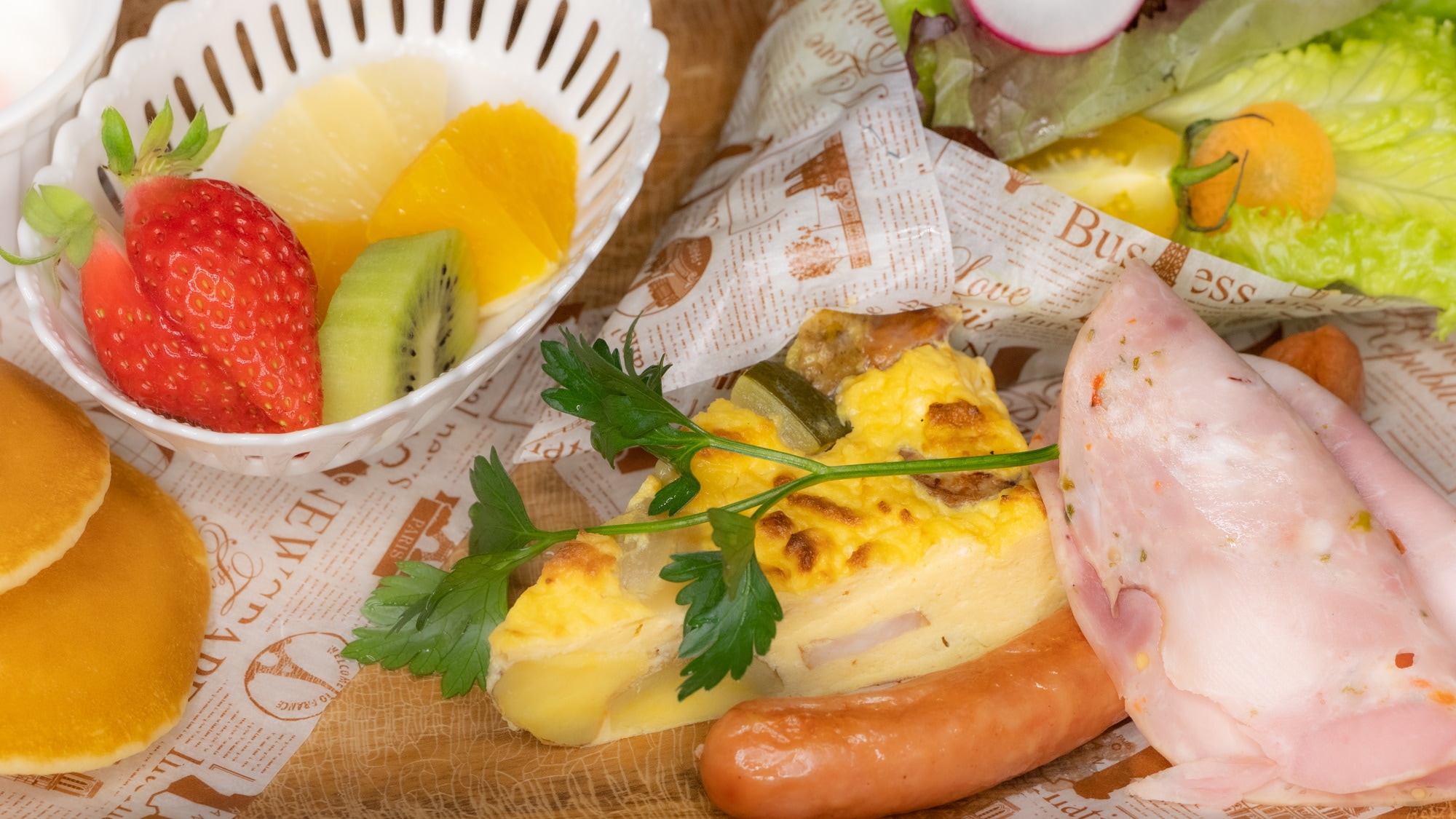 [Breakfast/Example]