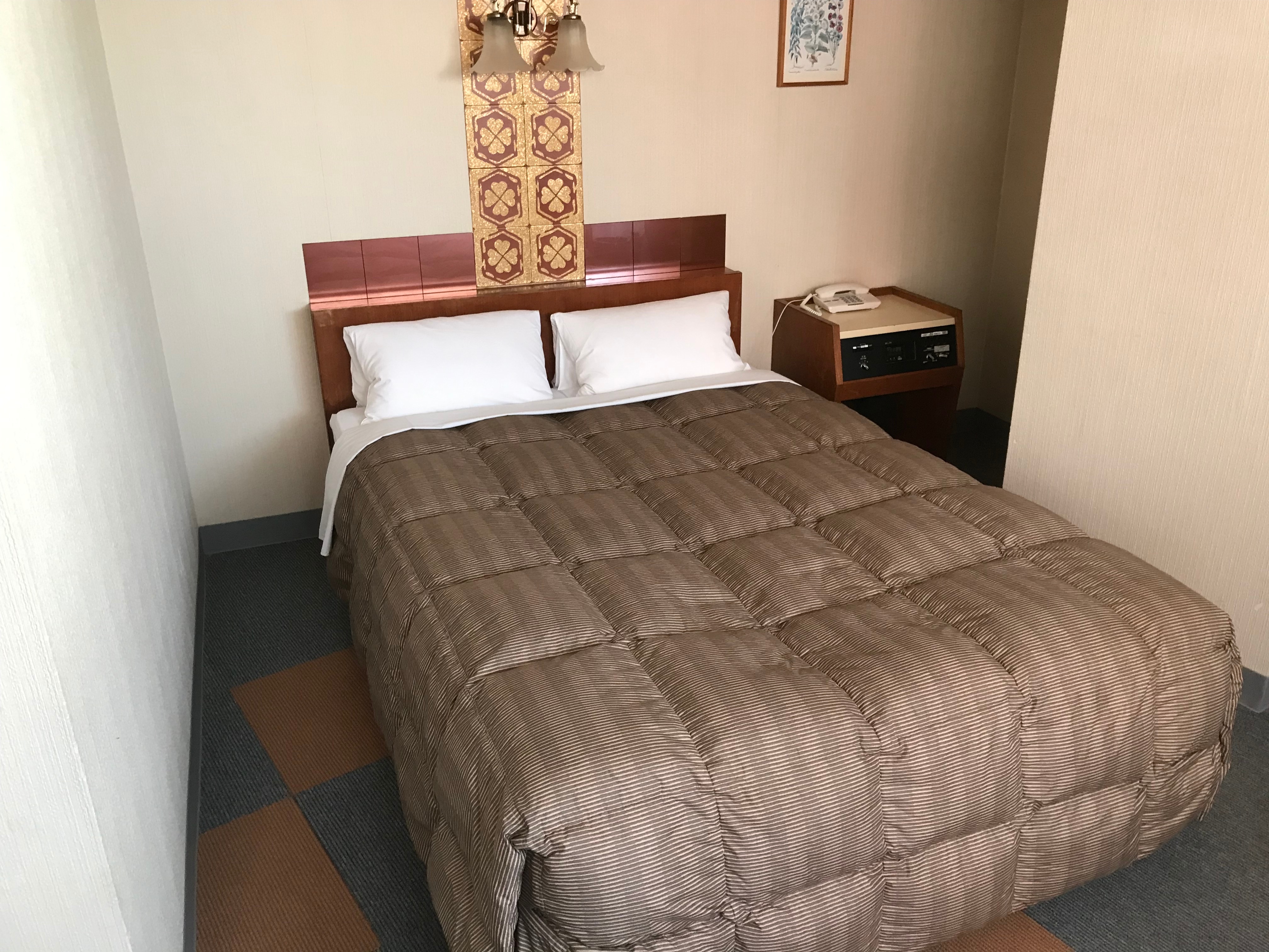 W Room